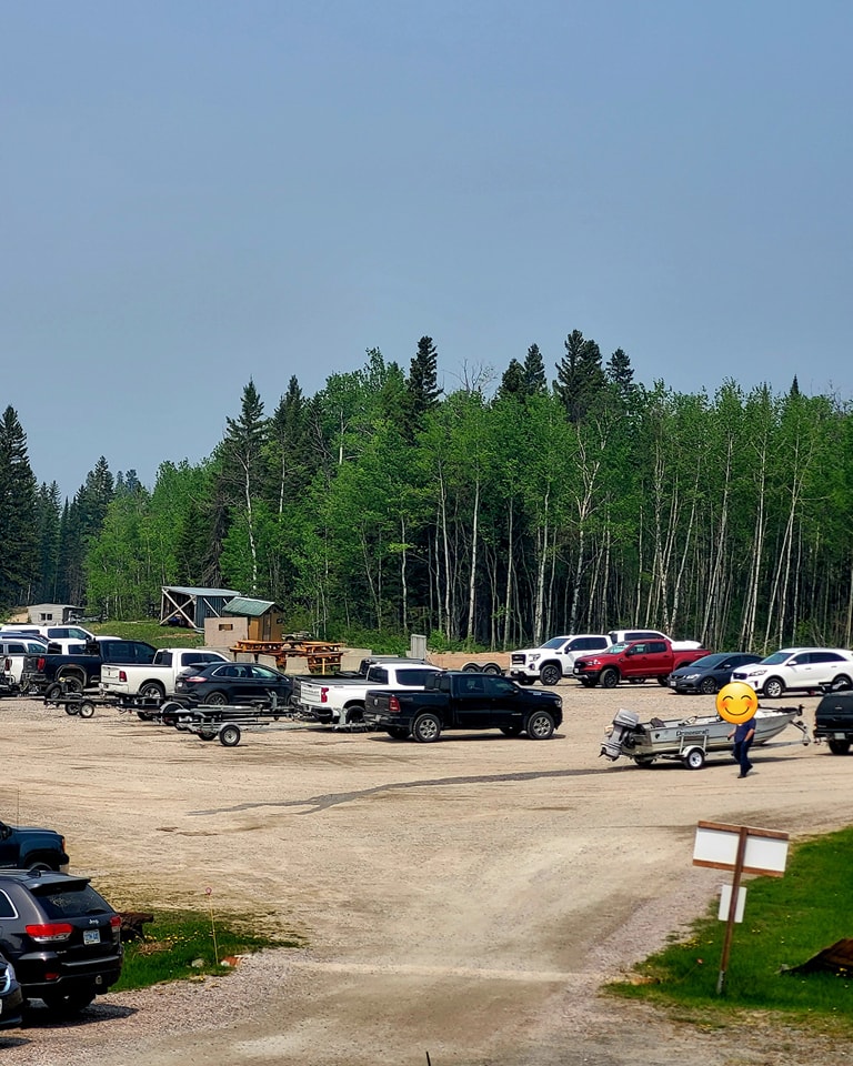 Veilleux Camping Marina photo 2
