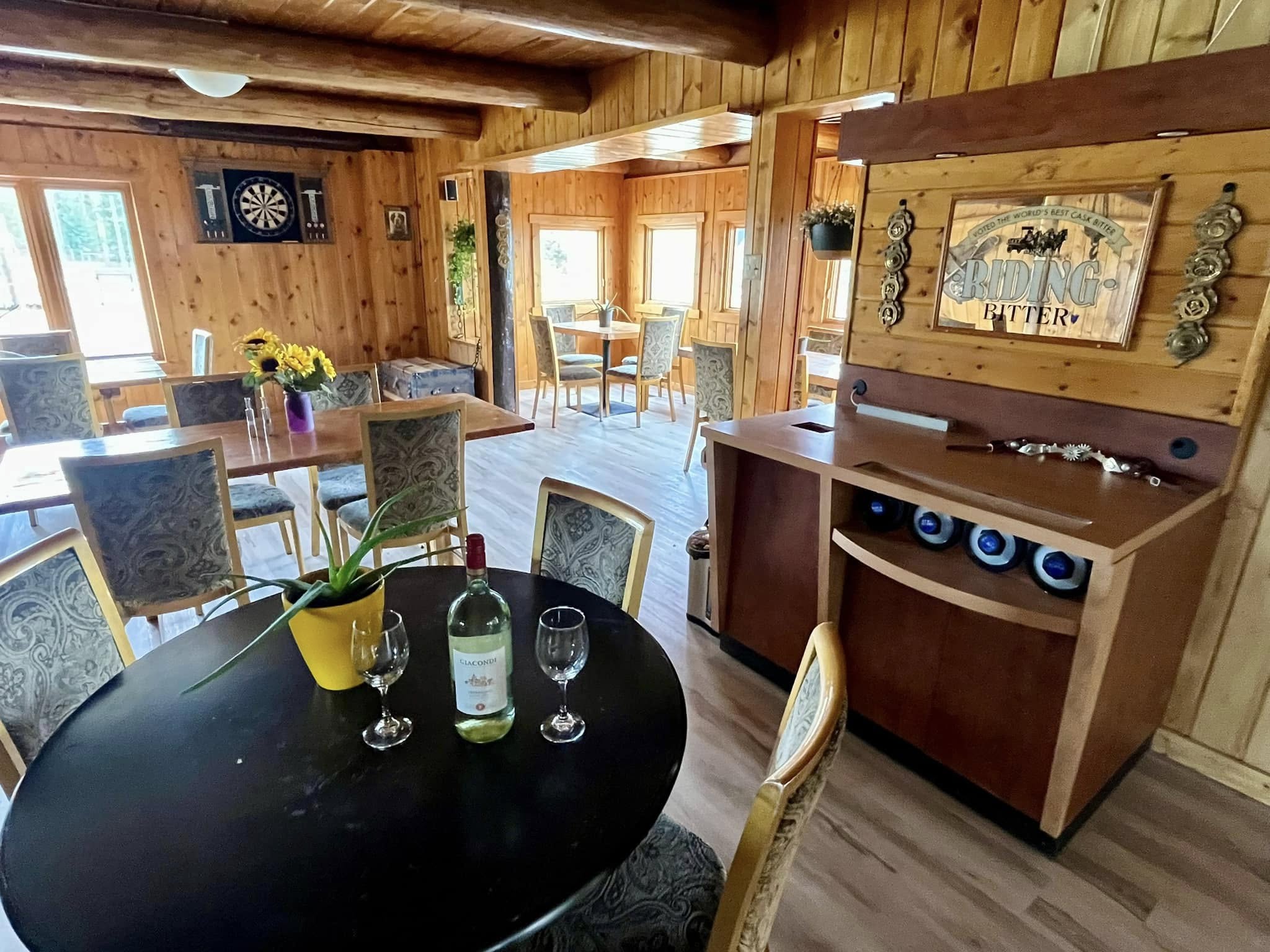 Little Horse Lodge photo 5