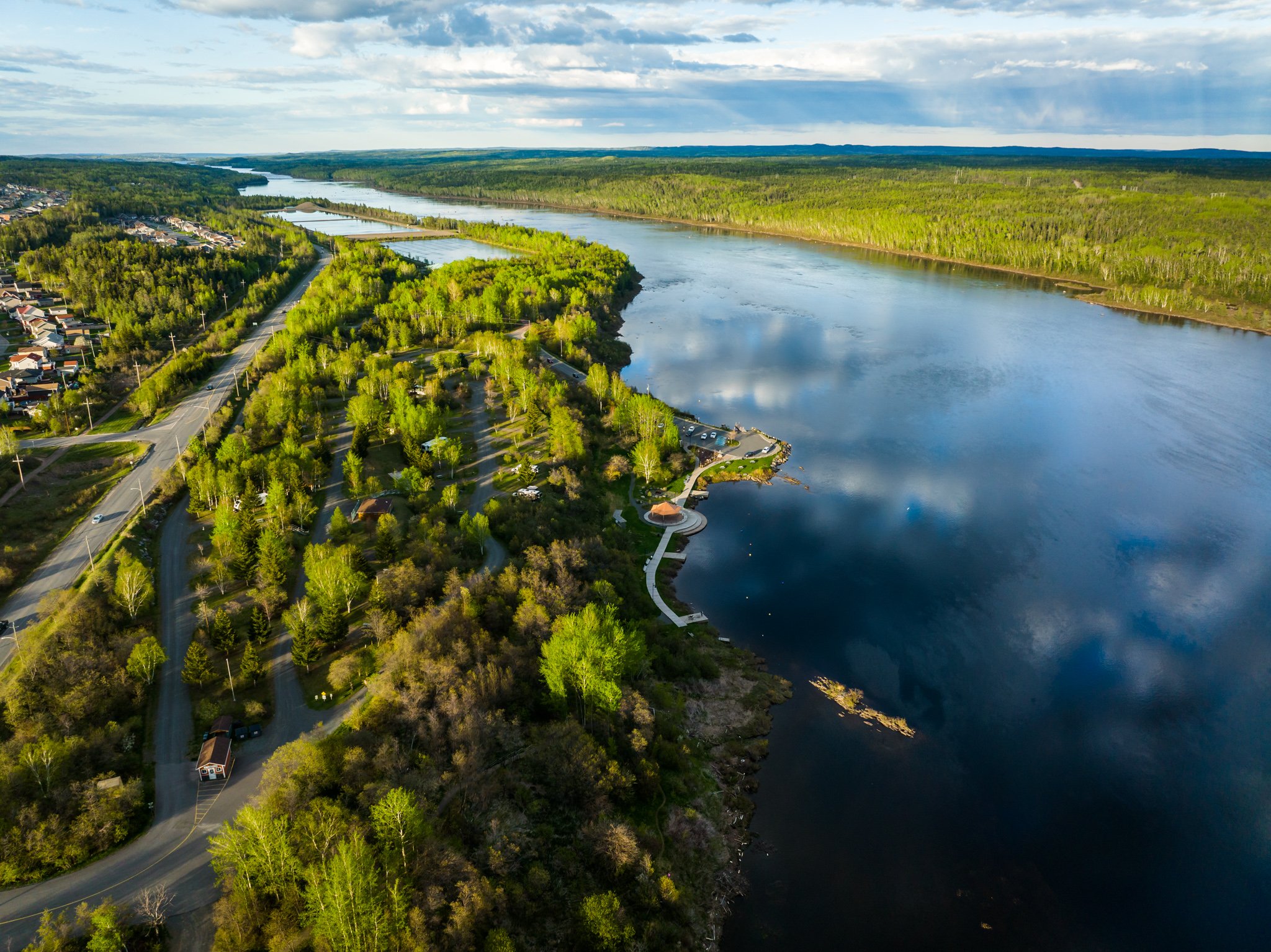 Sanger Memorial RV Park photo 8