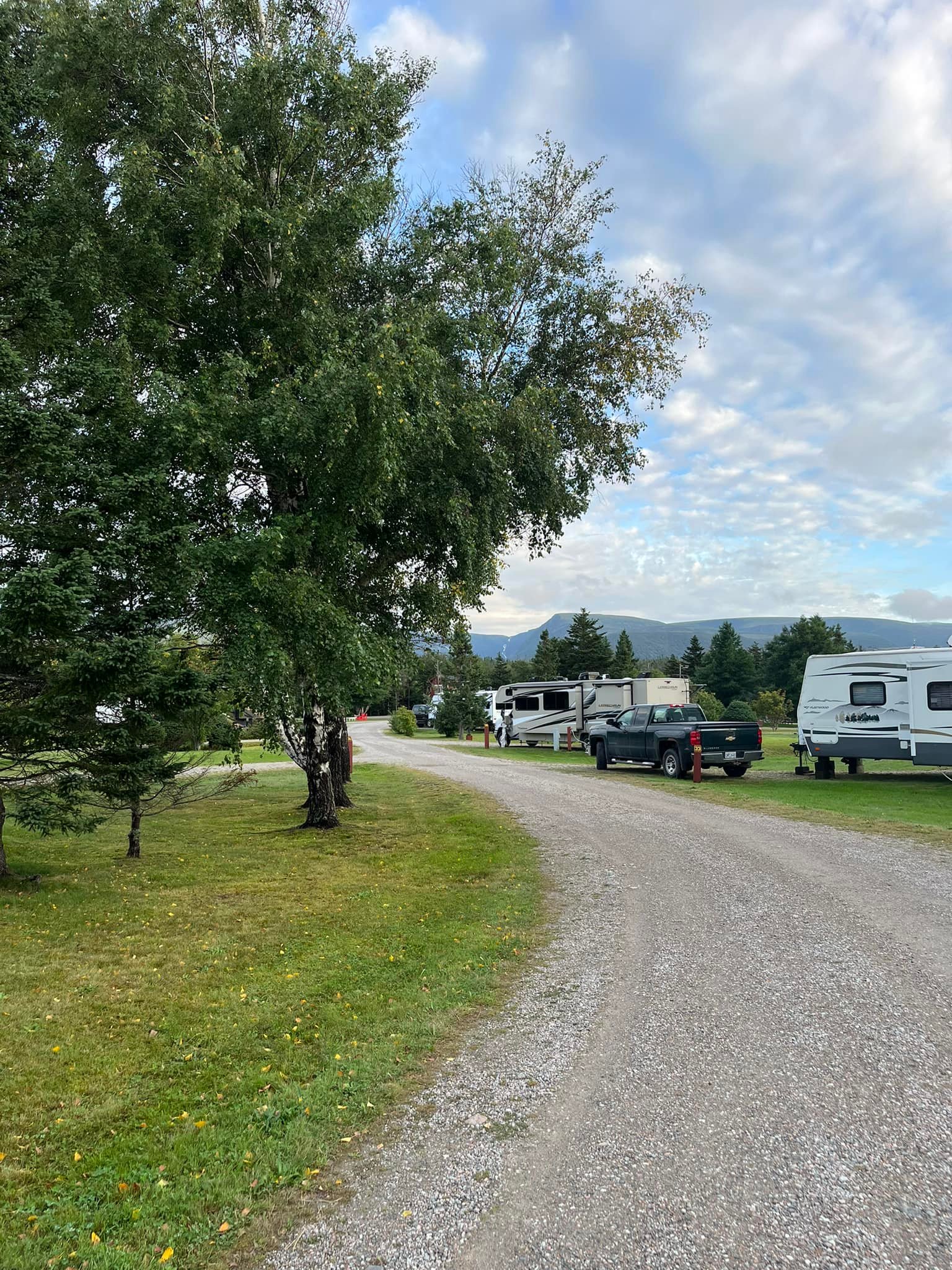 Grand Codroy RV-Tent Camping Park photo 8