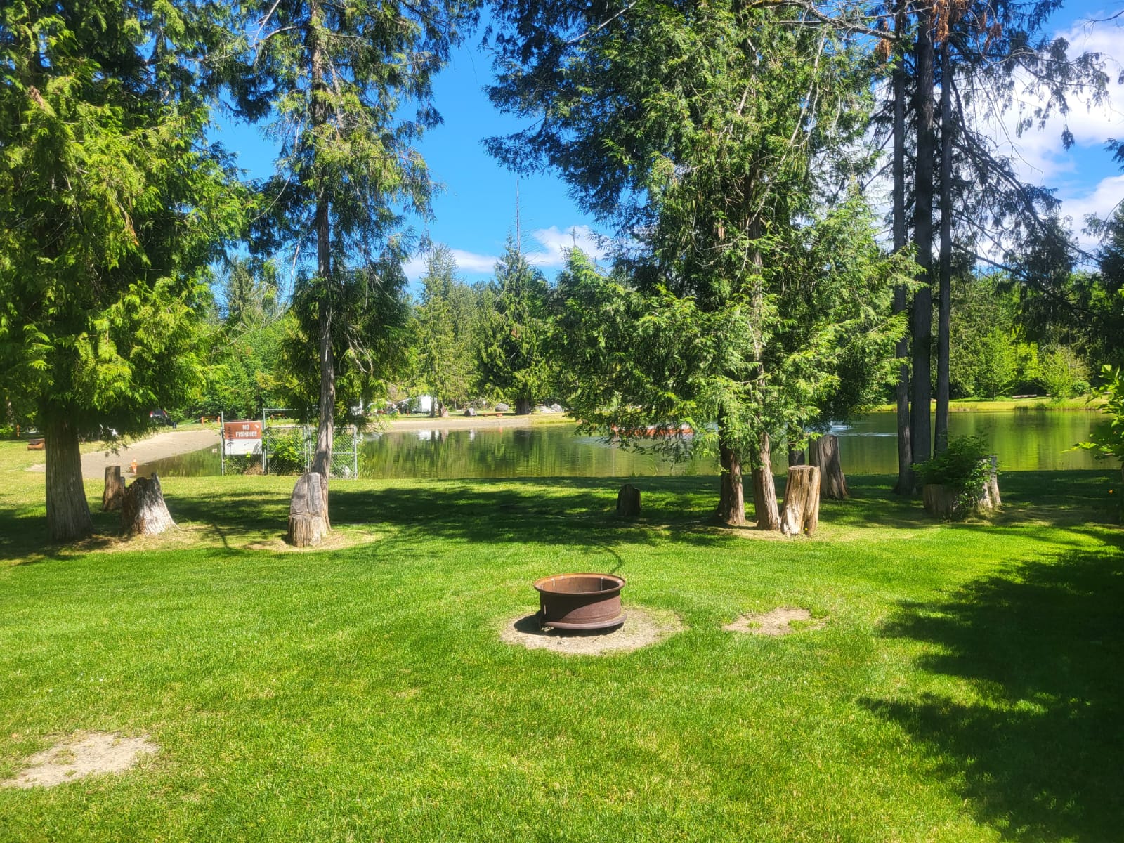 Coombs Country Campground photo 3