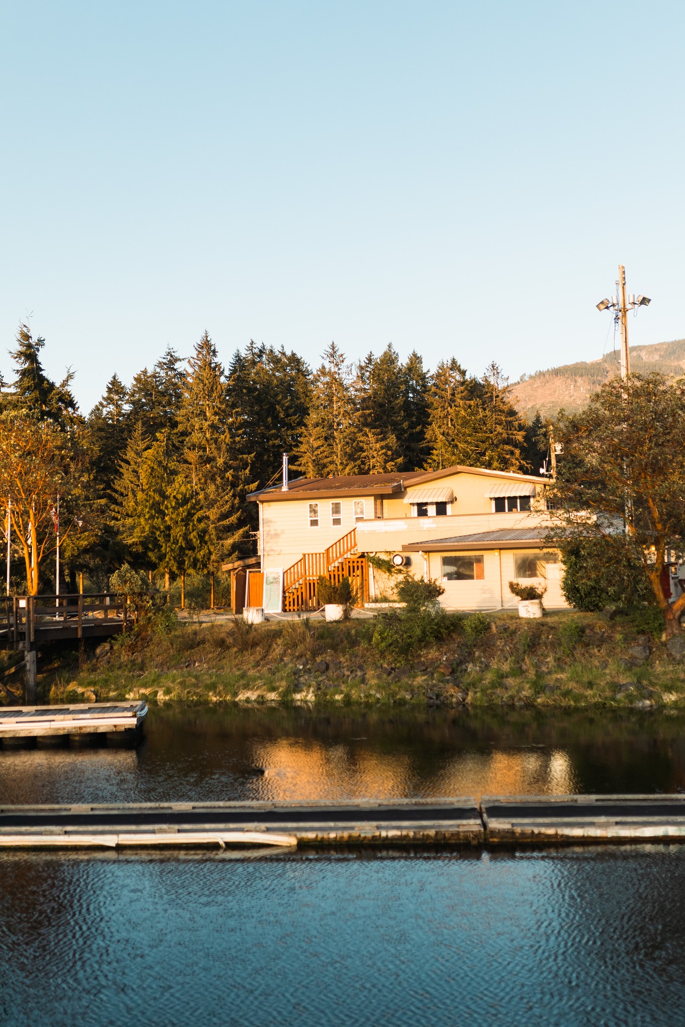 China Creek Campground photo 6