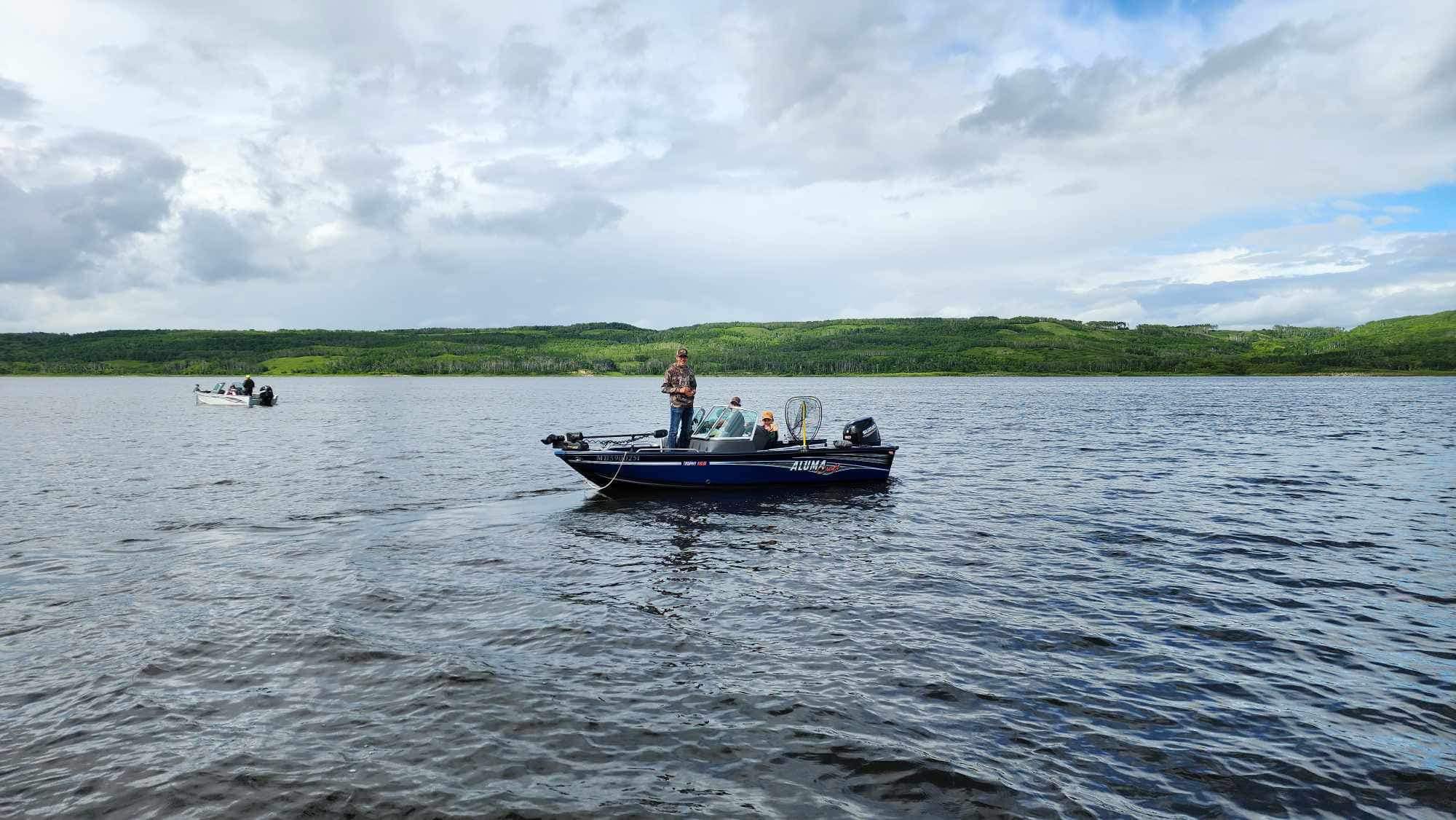 Pyott's West Campground photo 7