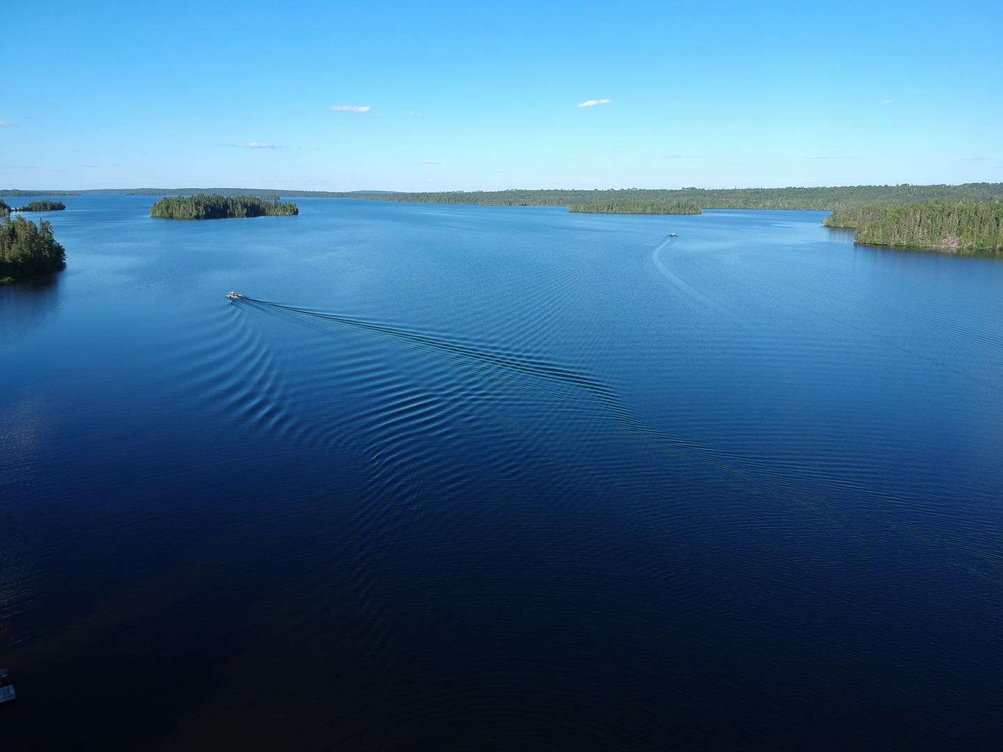 Como Lake Resort photo 4