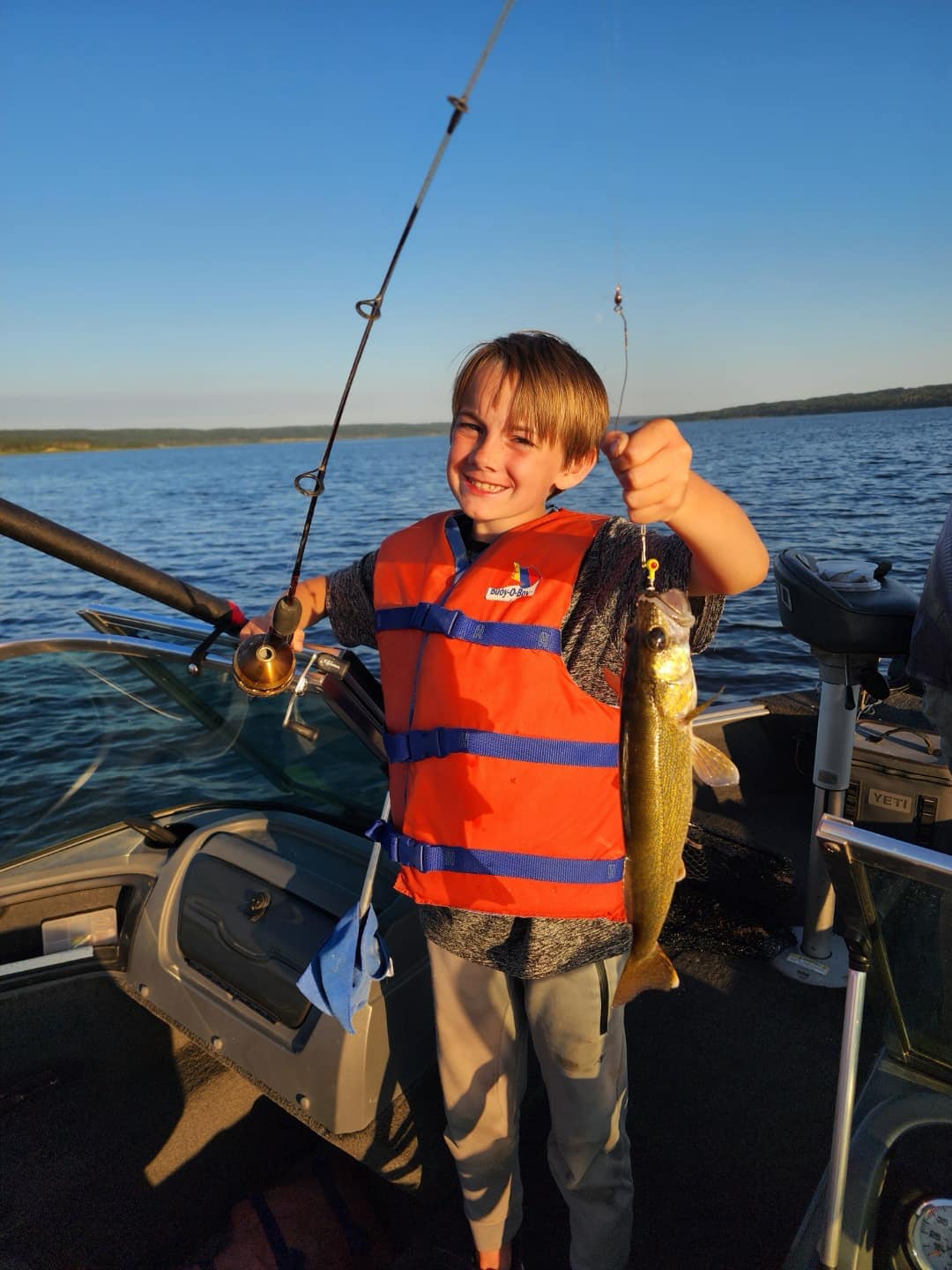 Pyott's West Campground photo 8