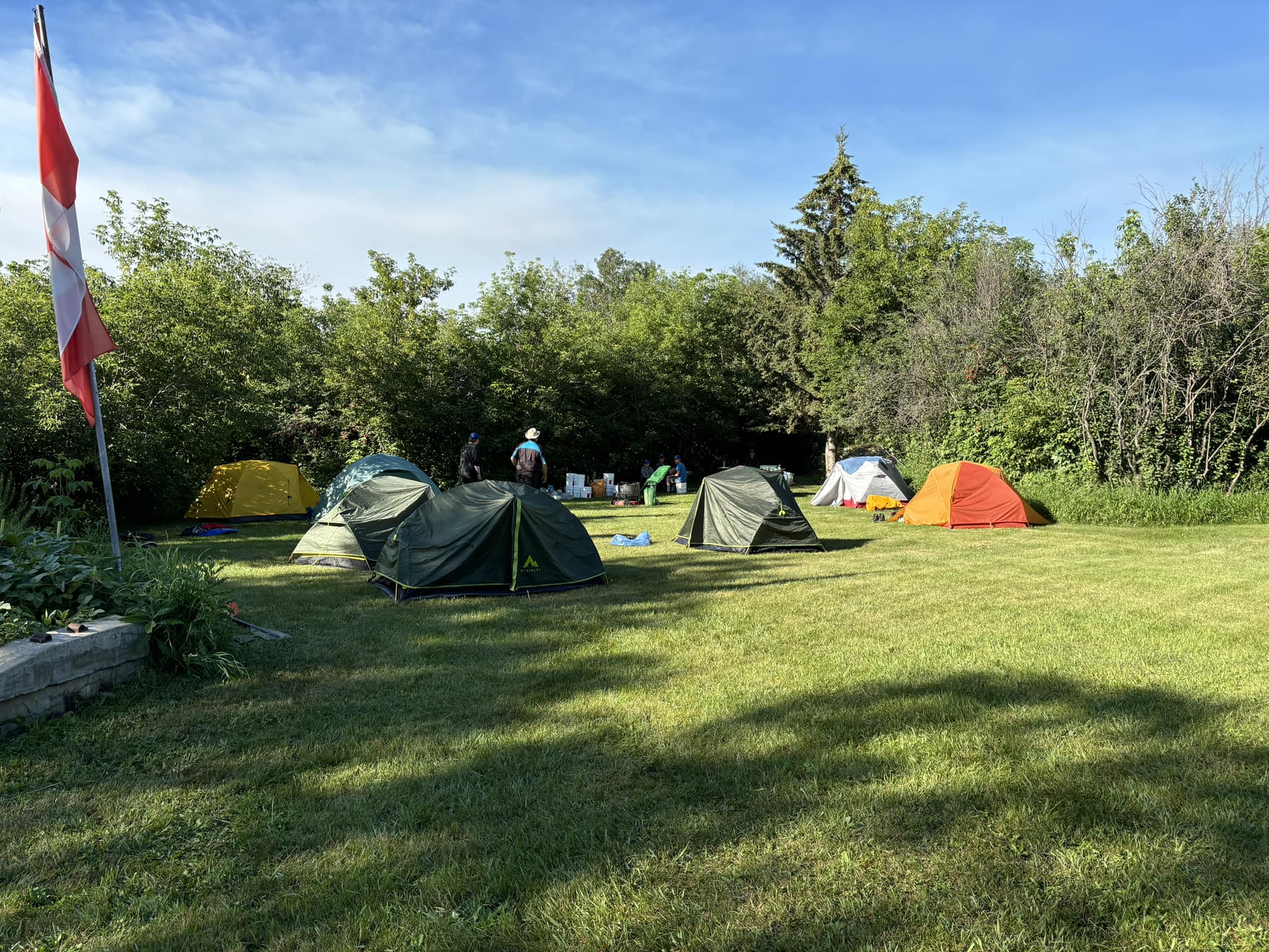 Pyott's West Campground photo 3