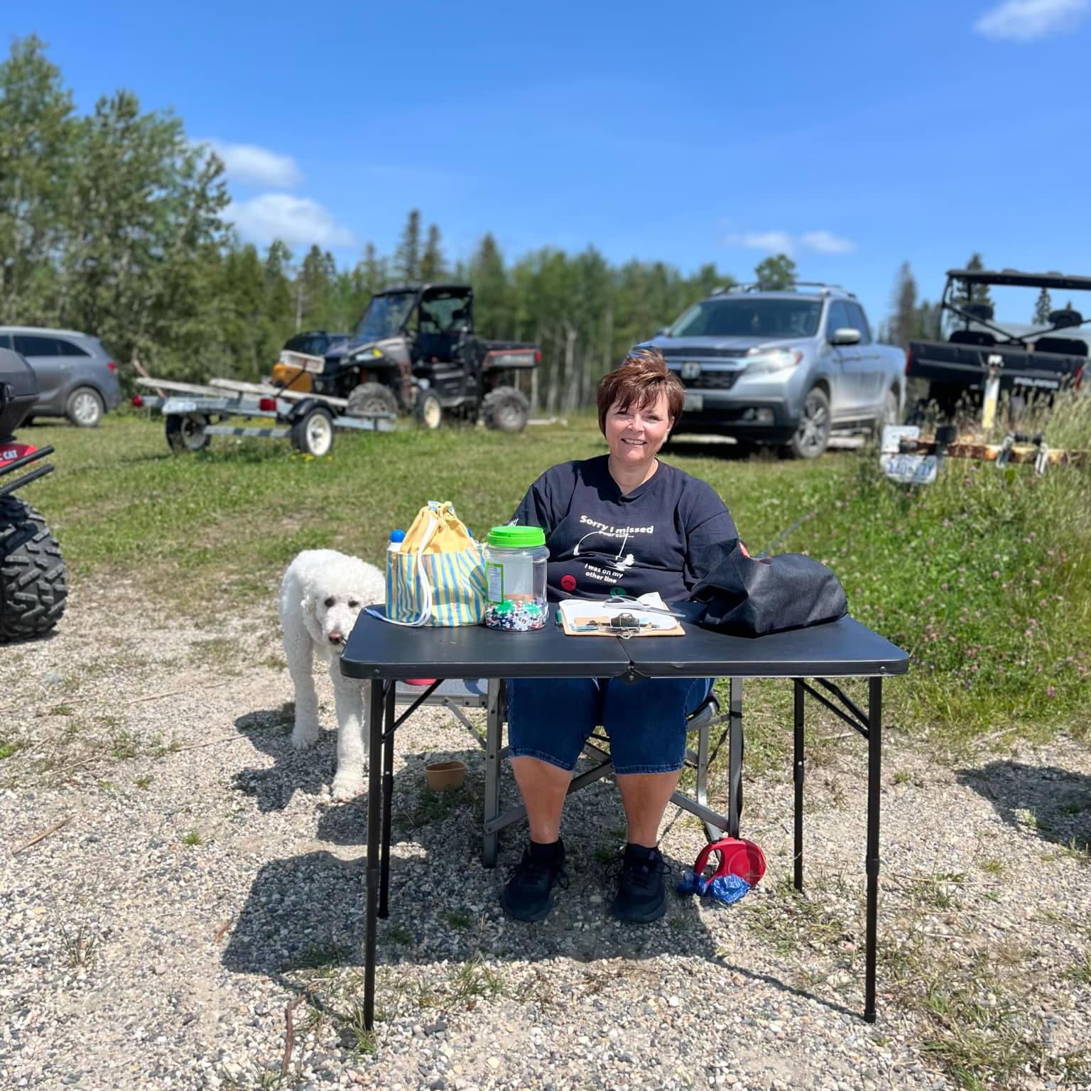 Veilleux Camping Marina photo 4