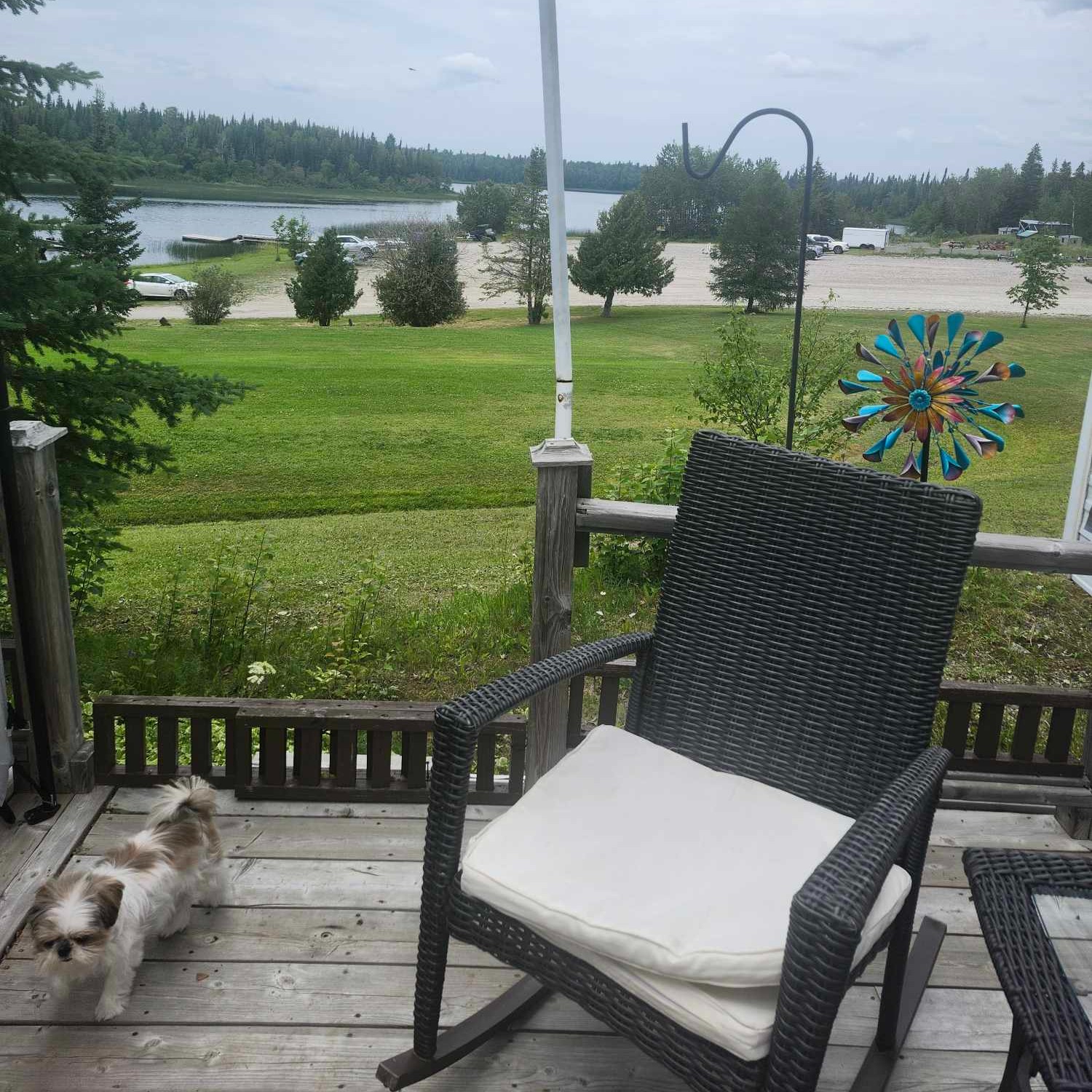 Veilleux Camping Marina photo 3