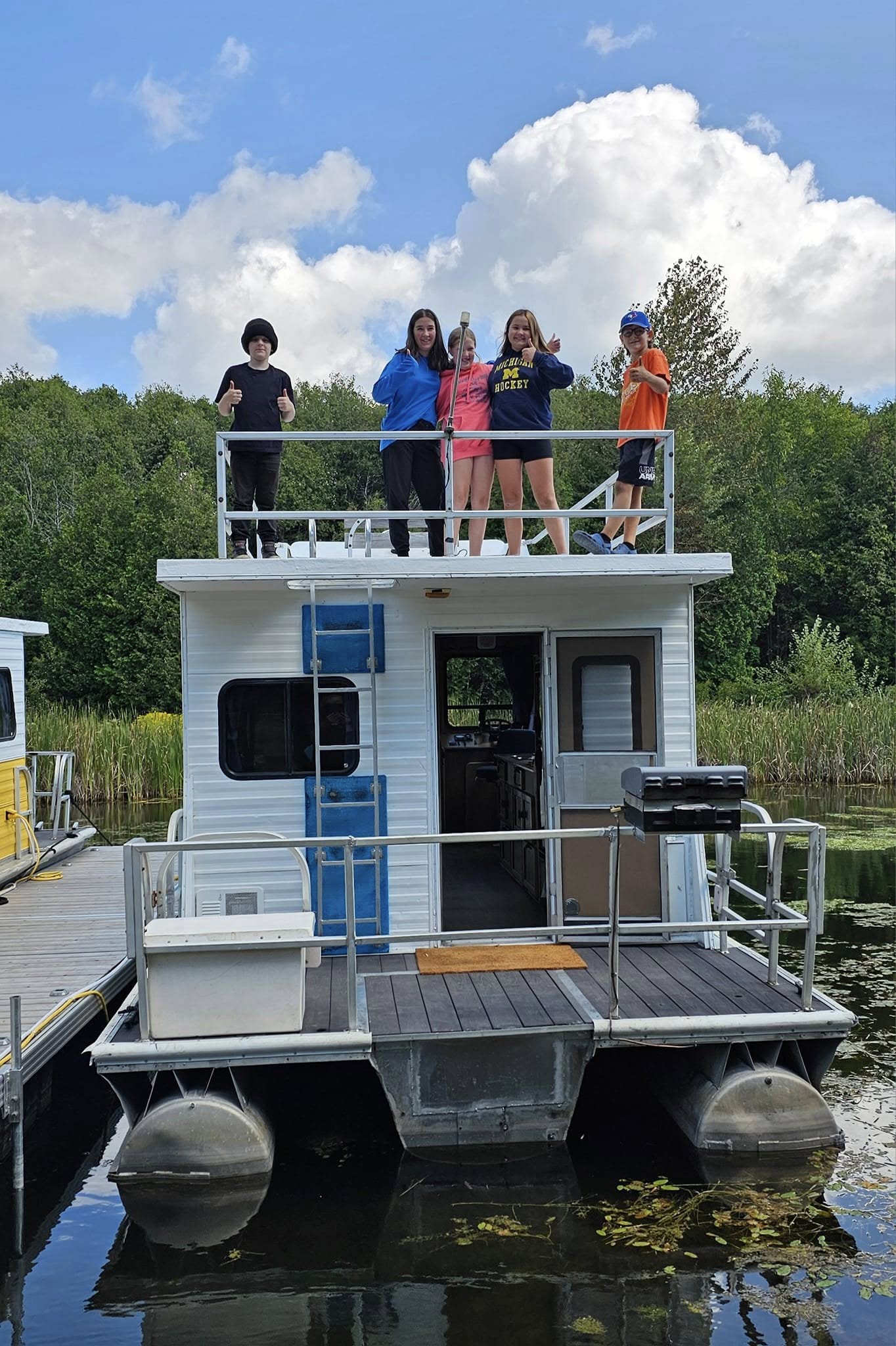 Saugeen Springs R.V. Park photo 2