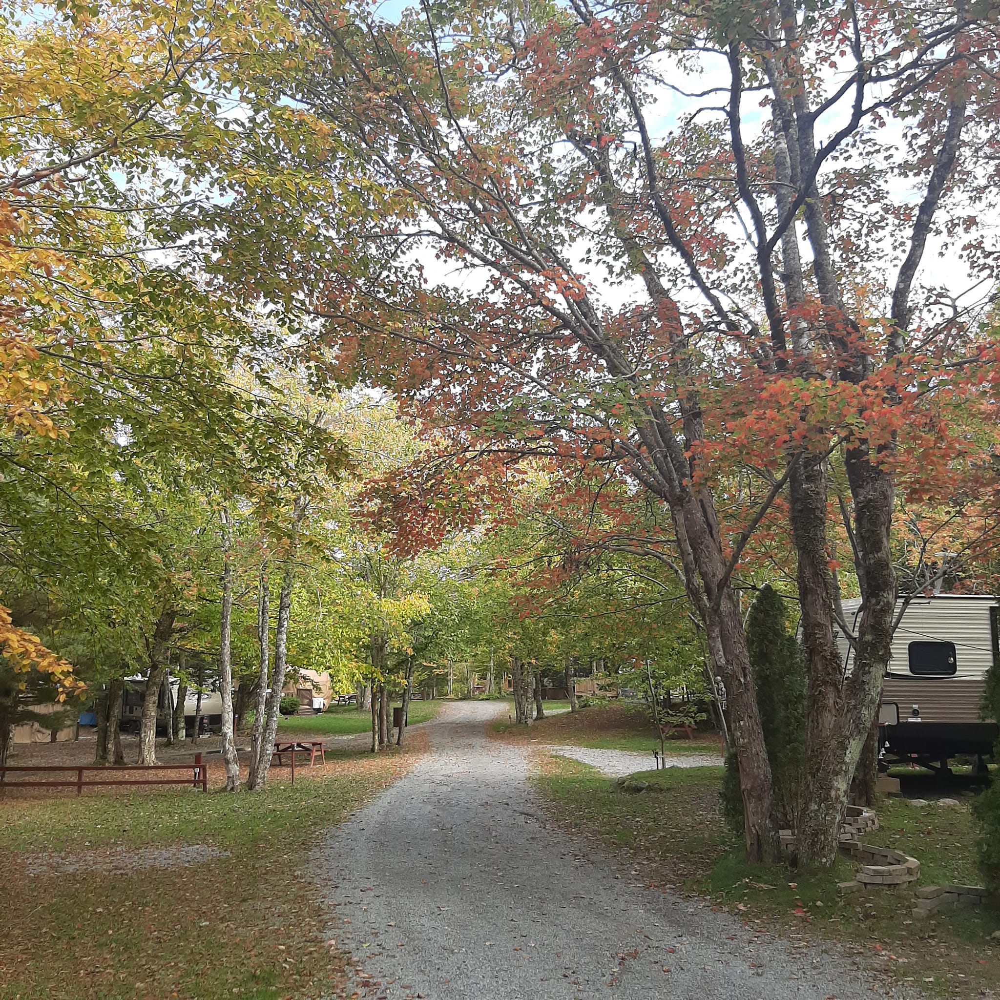 E & F Webber Lakeside Park photo 5