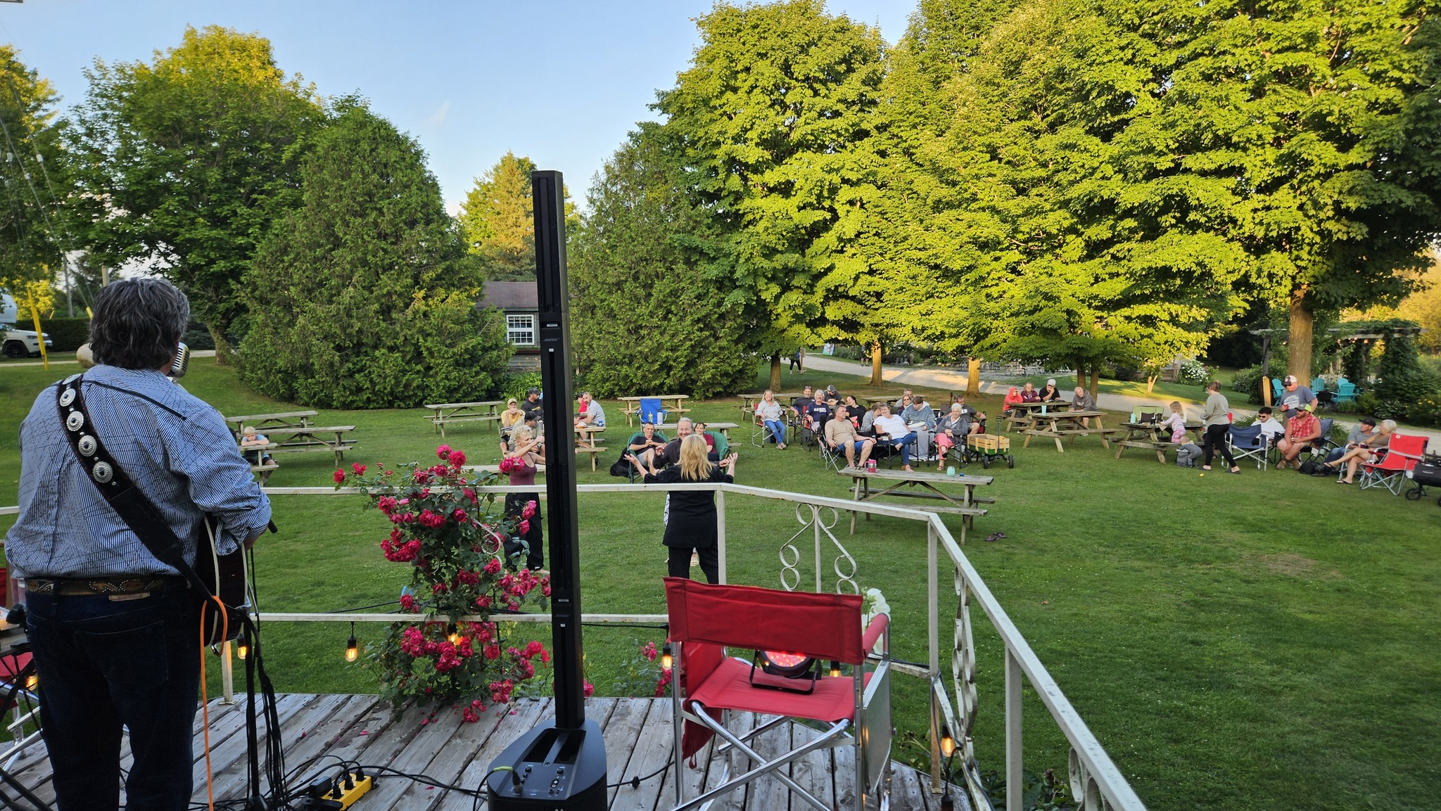 Saugeen Springs R.V. Park photo 3