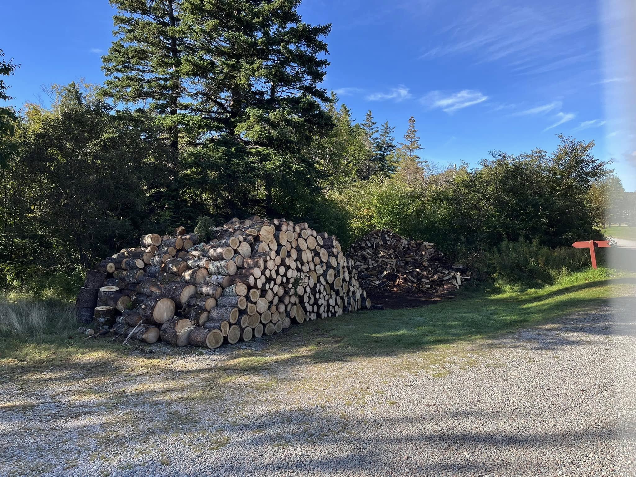 Grand Codroy RV-Tent Camping Park amenities