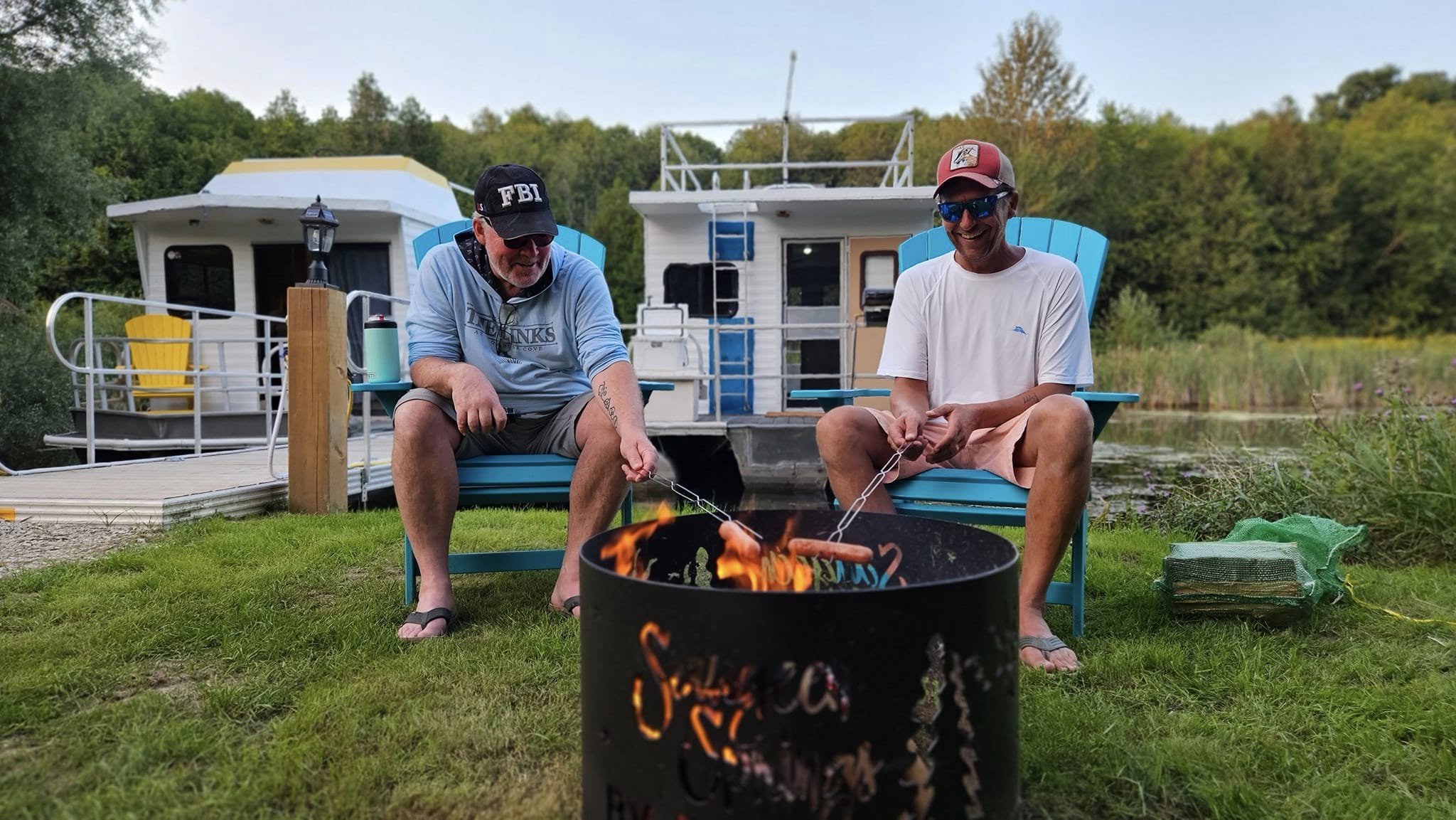 Saugeen Springs R.V. Park photo 4