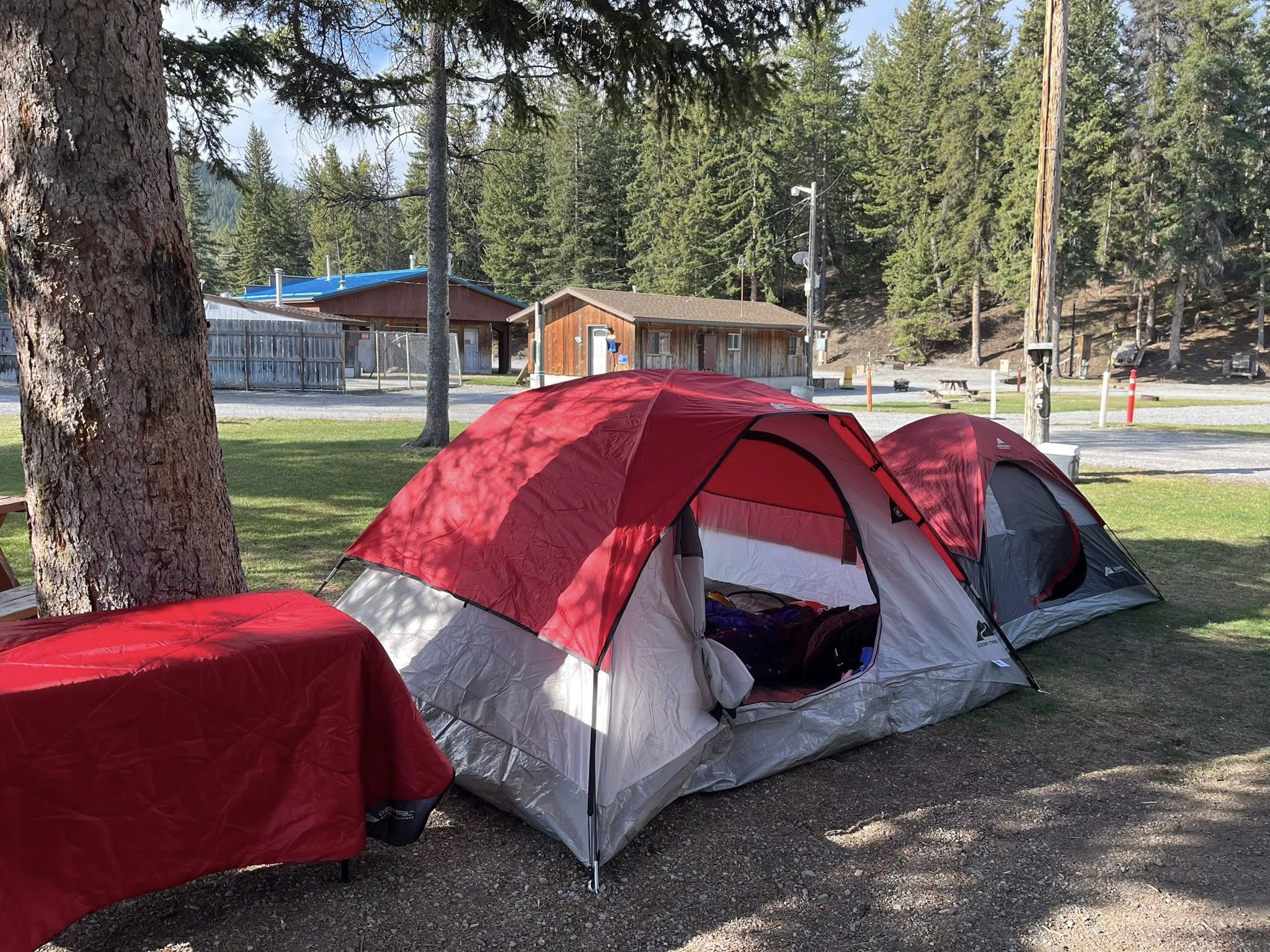 Lost Lemon Campground photo 3