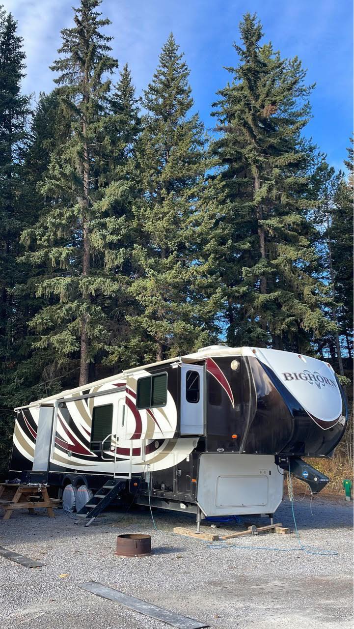 Lost Lemon Campground photo 4