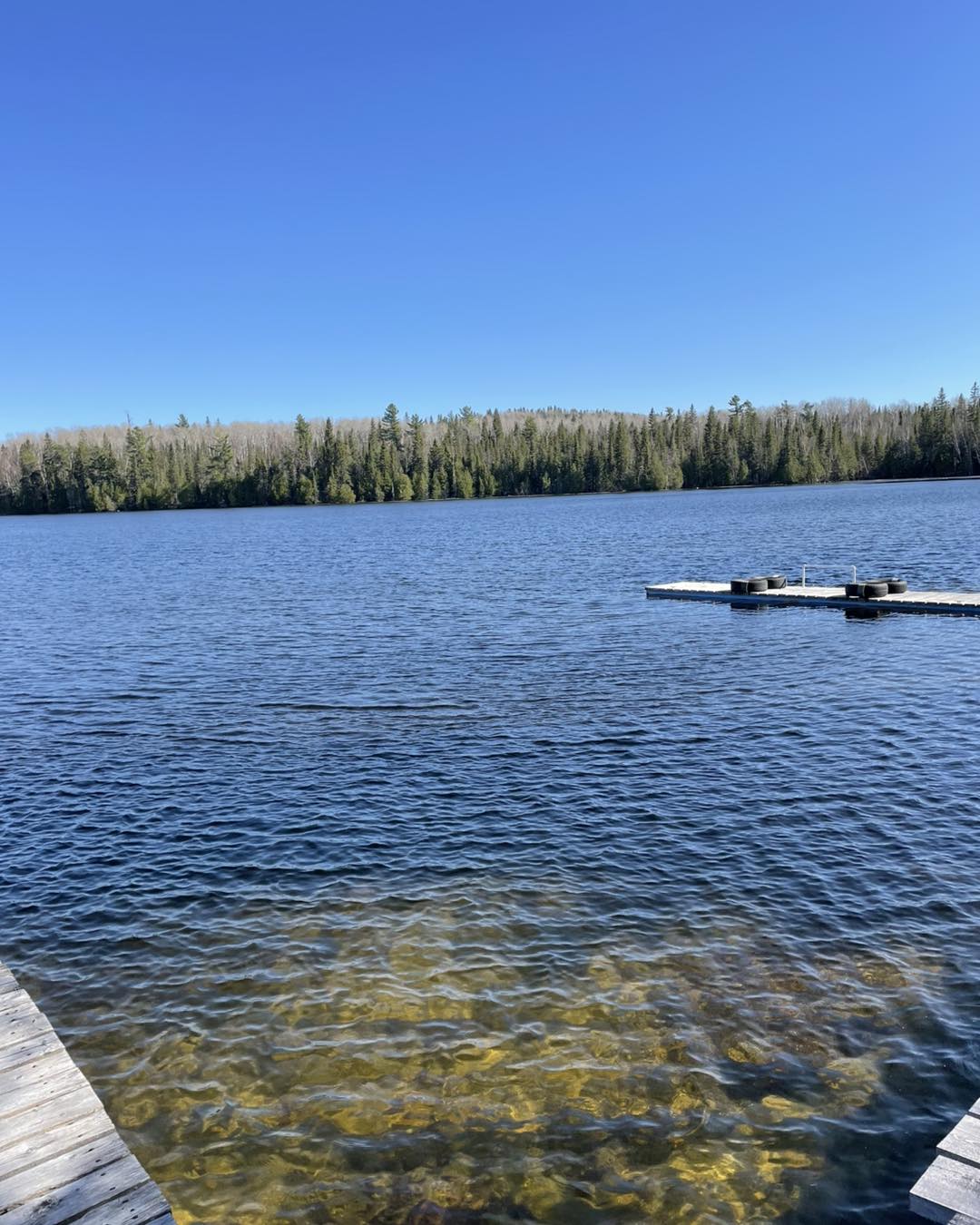 Como Lake Resort photo 3