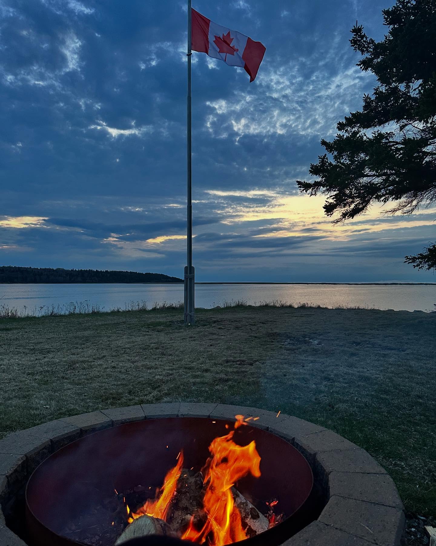 Hyclass Ocean Campground activities