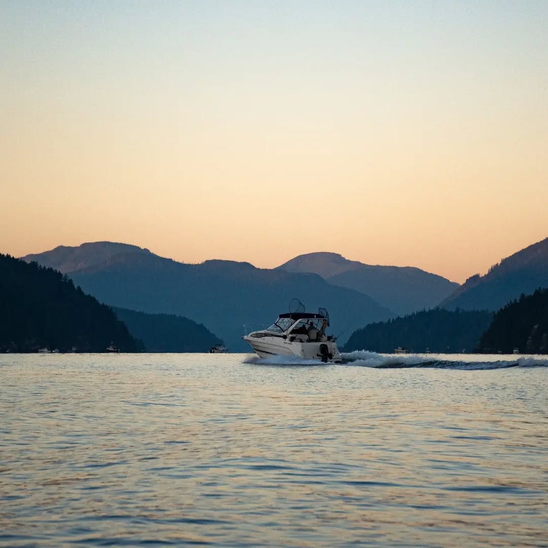 China Creek Campground photo 2