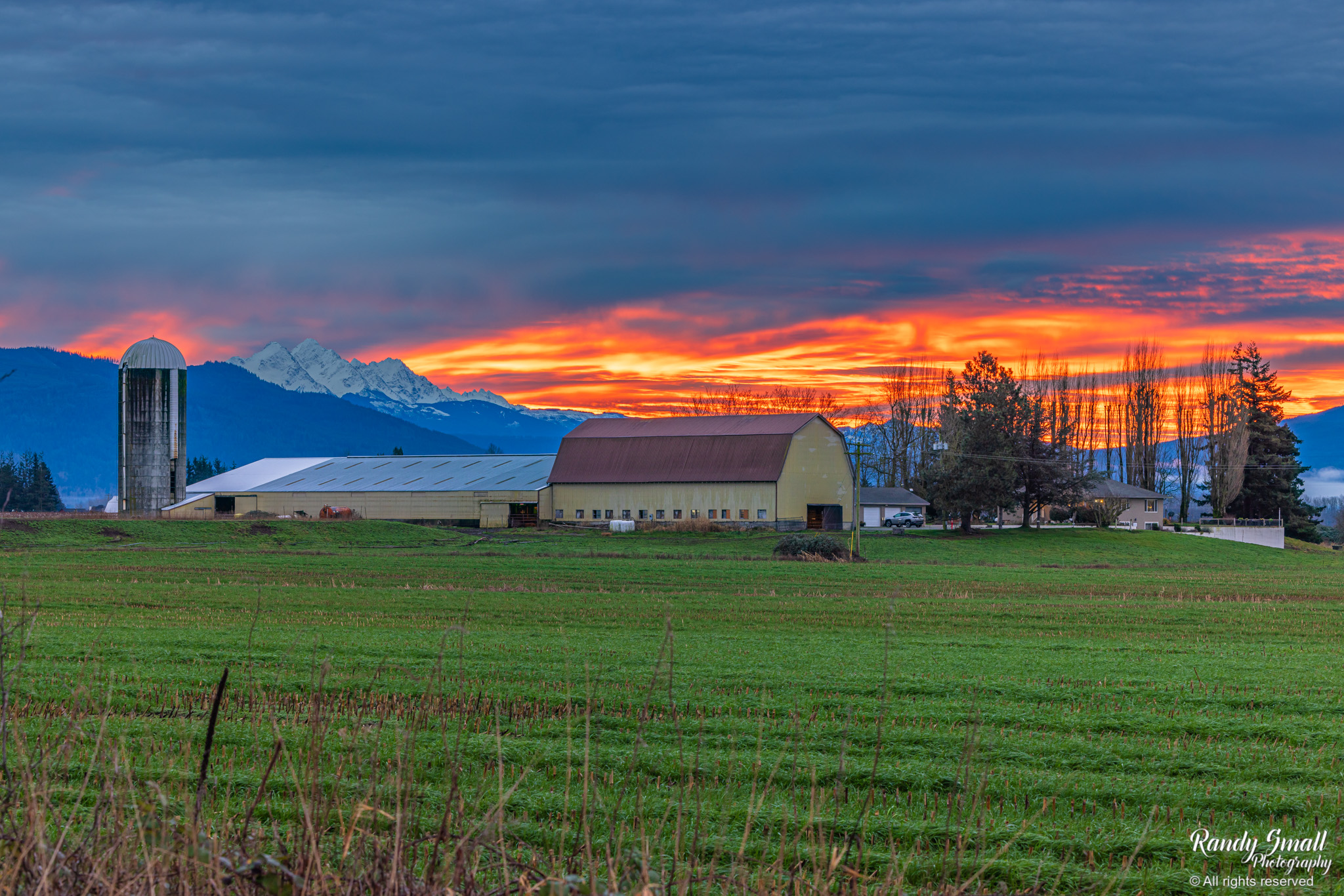 Oostema Farmstead photo 1