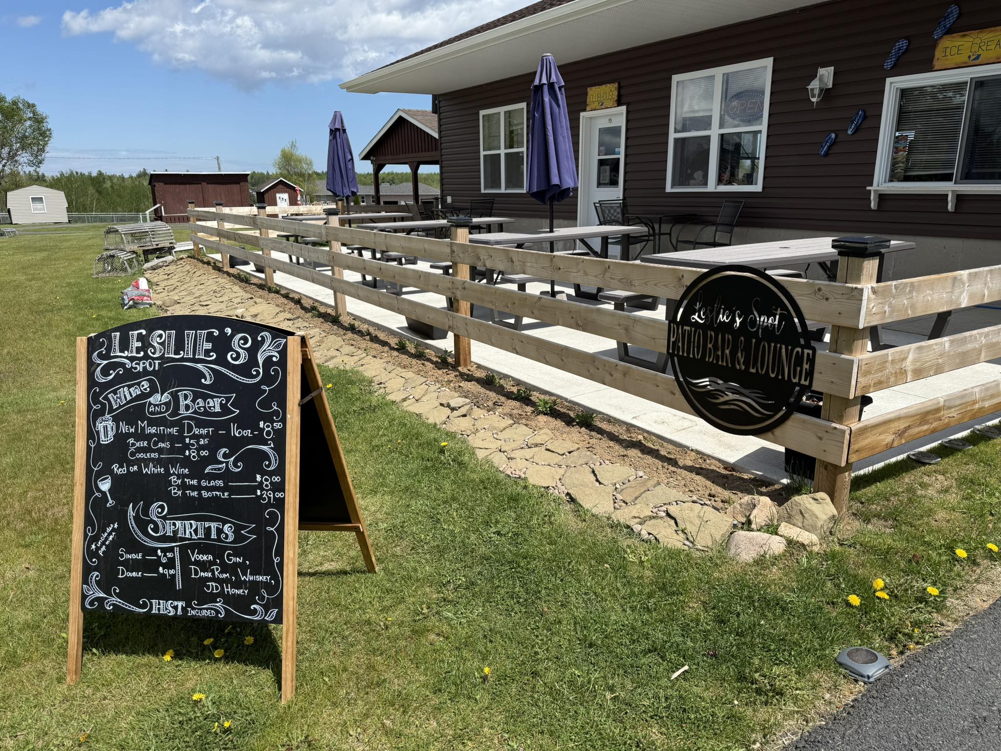 Ocean River RV Resort and Campground photo 4