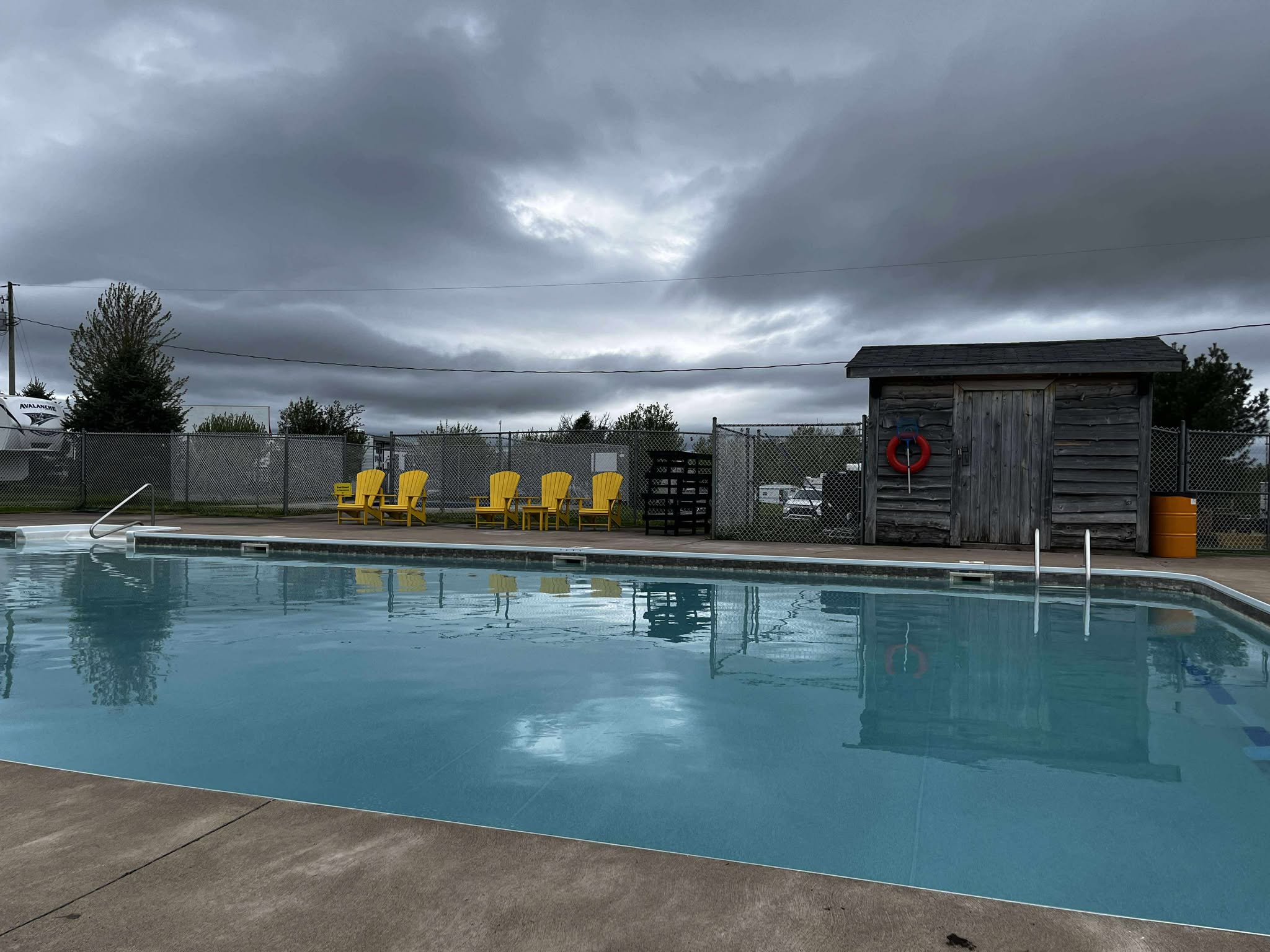 Sussex KOA Journey photo 2