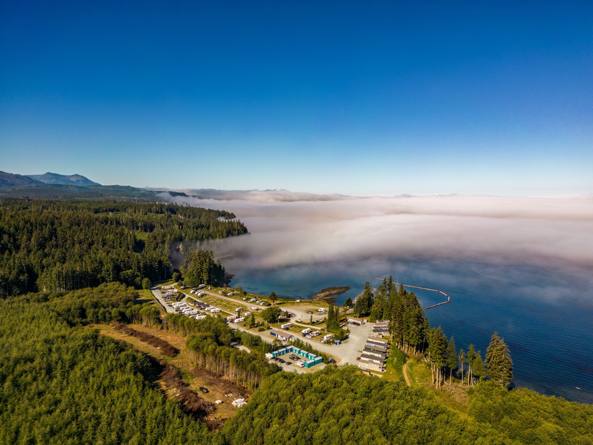 Alder Bay RV Park & Marina photo 7