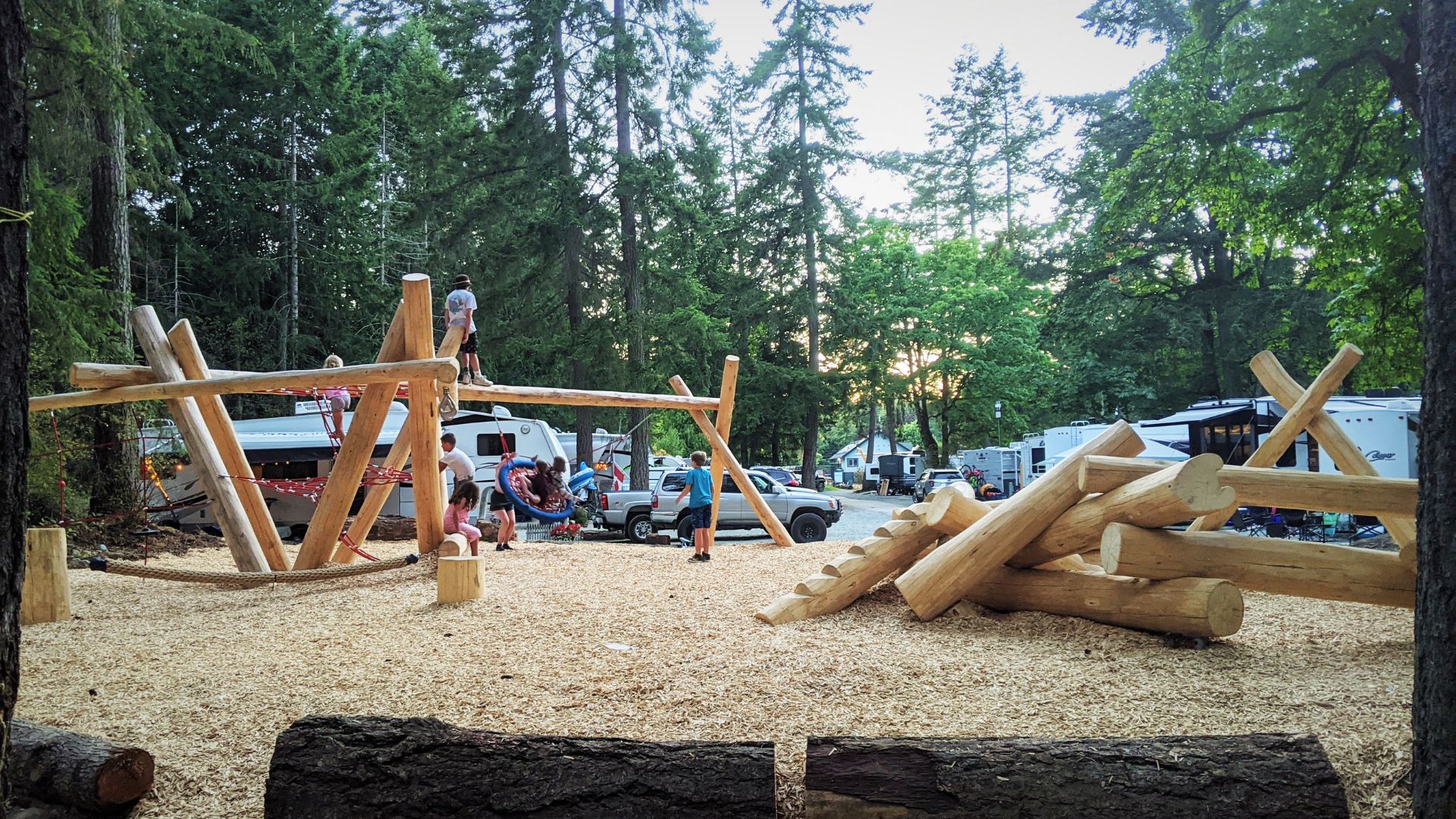 Pathfinder Parksville photo 5