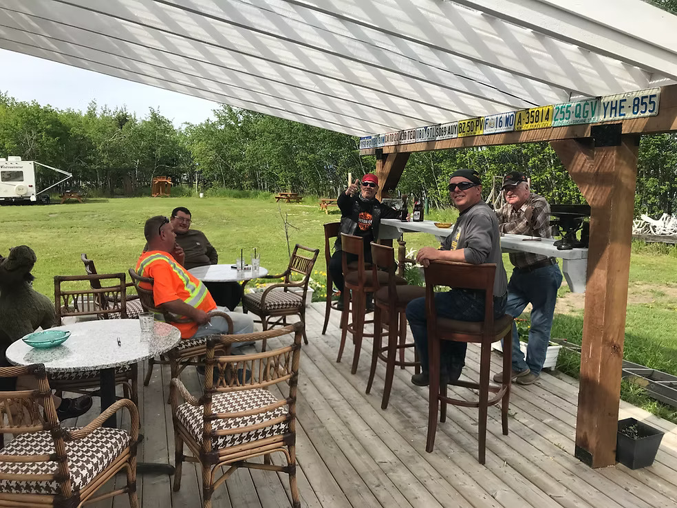 Six Mile River Resort photo 5