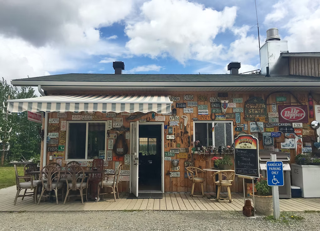 Six Mile River Resort photo 4