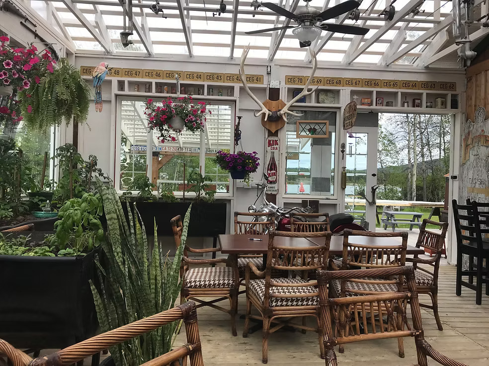 Six Mile River Resort photo 3