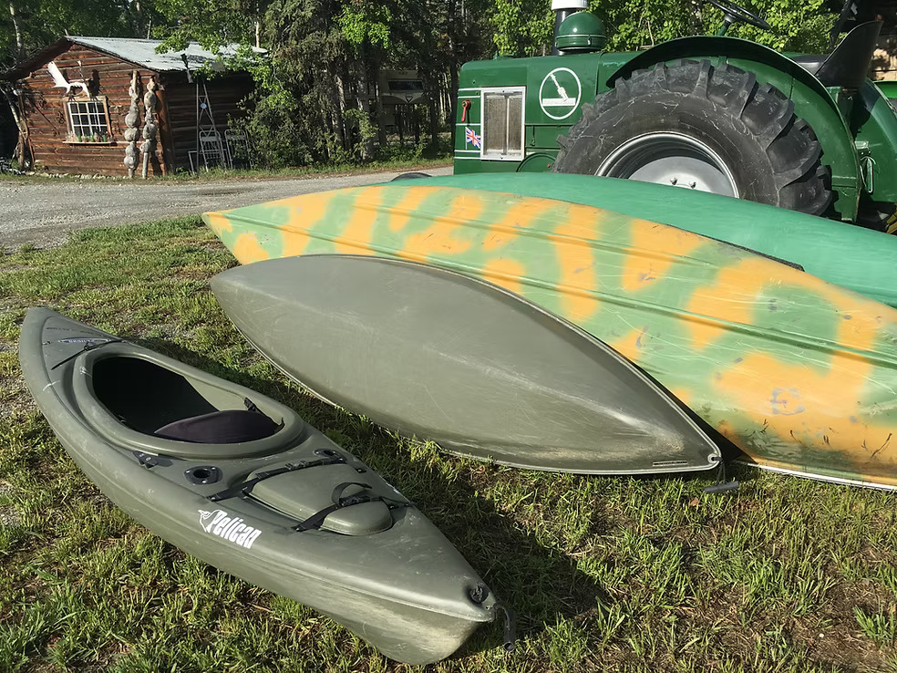 Six Mile River Resort photo 1