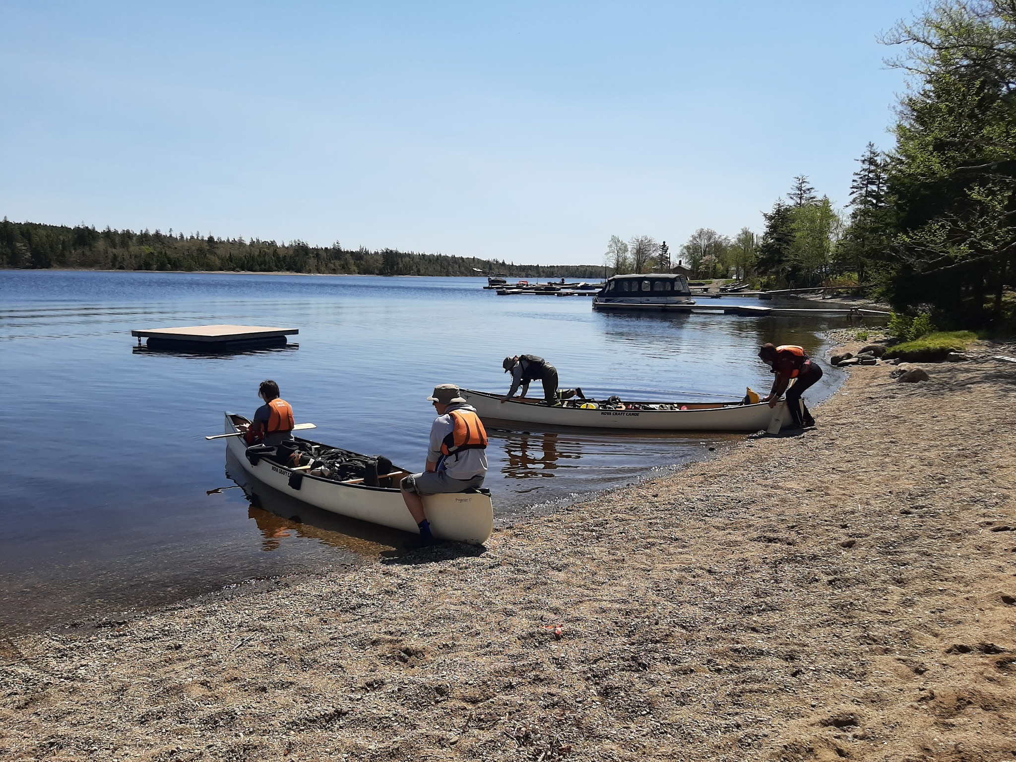 E & F Webber Lakeside Park photo 8