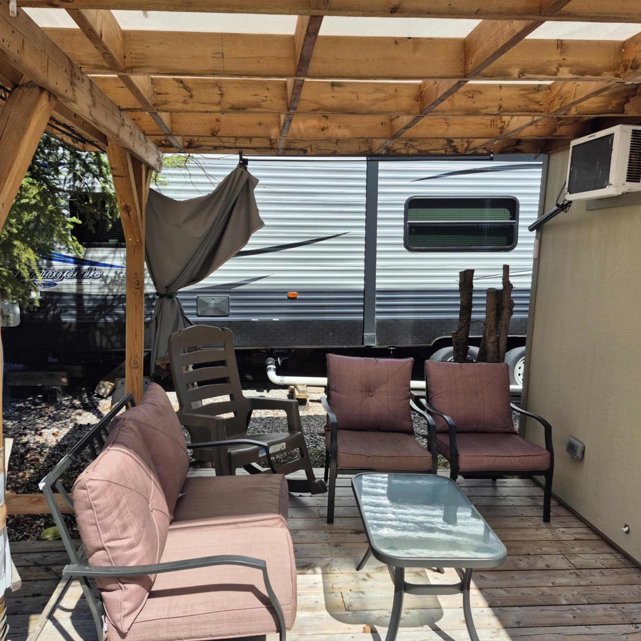 Veilleux Camping Marina photo 8