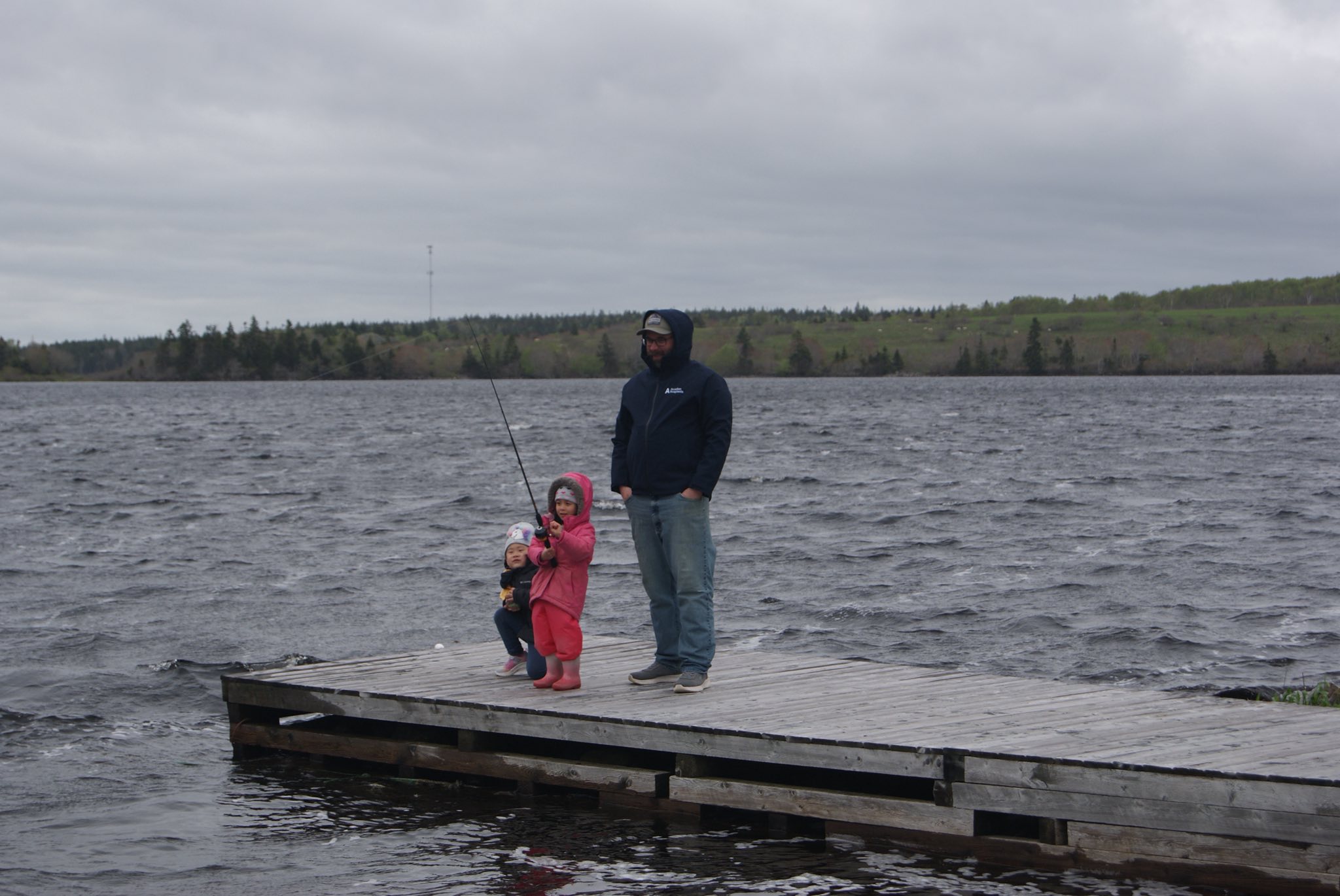 Lake Breeze Campground & Cottages activities