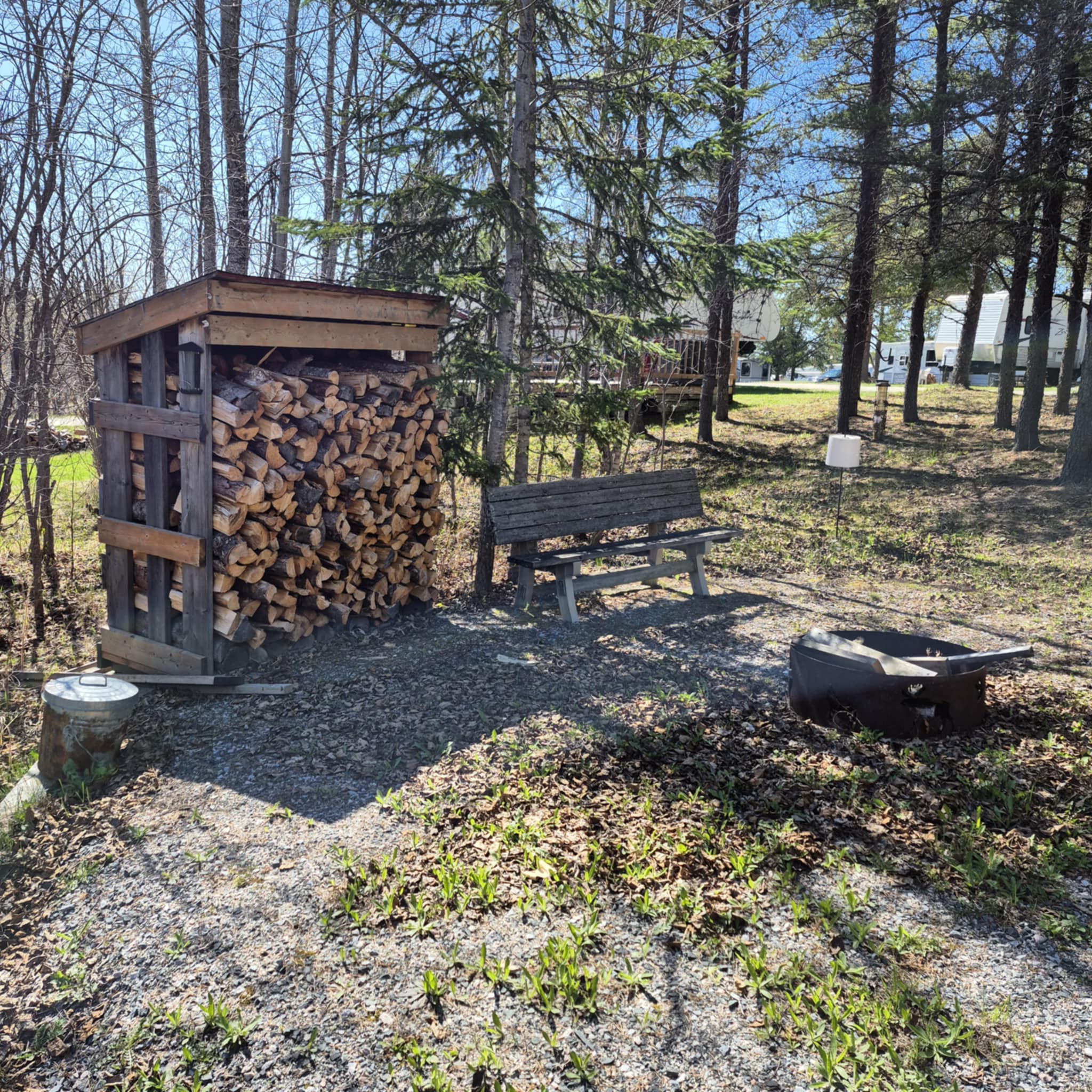 Veilleux Camping Marina photo 9