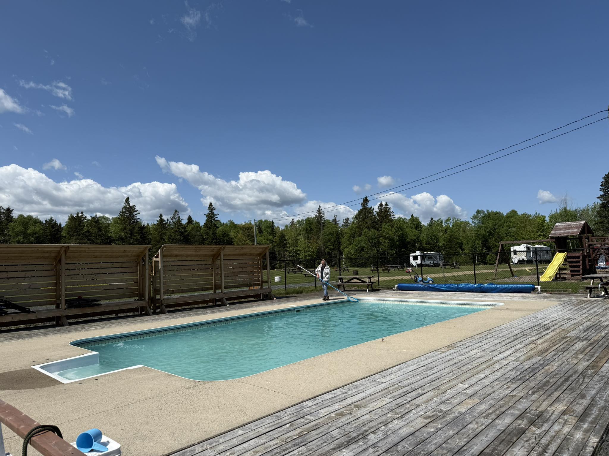 Ocean River RV Resort and Campground photo 1