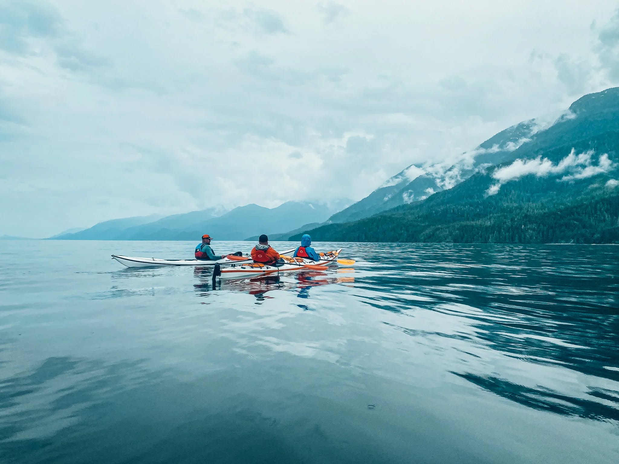 Alder Bay RV Park & Marina photo 8
