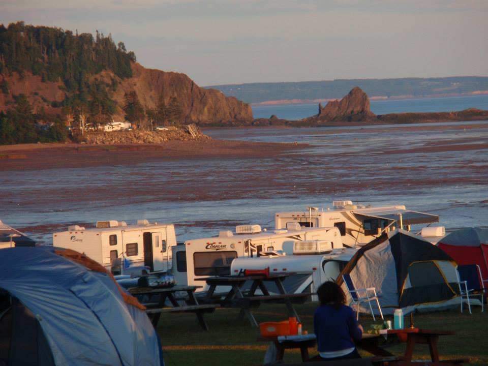 Five Islands RV Campground photo 4