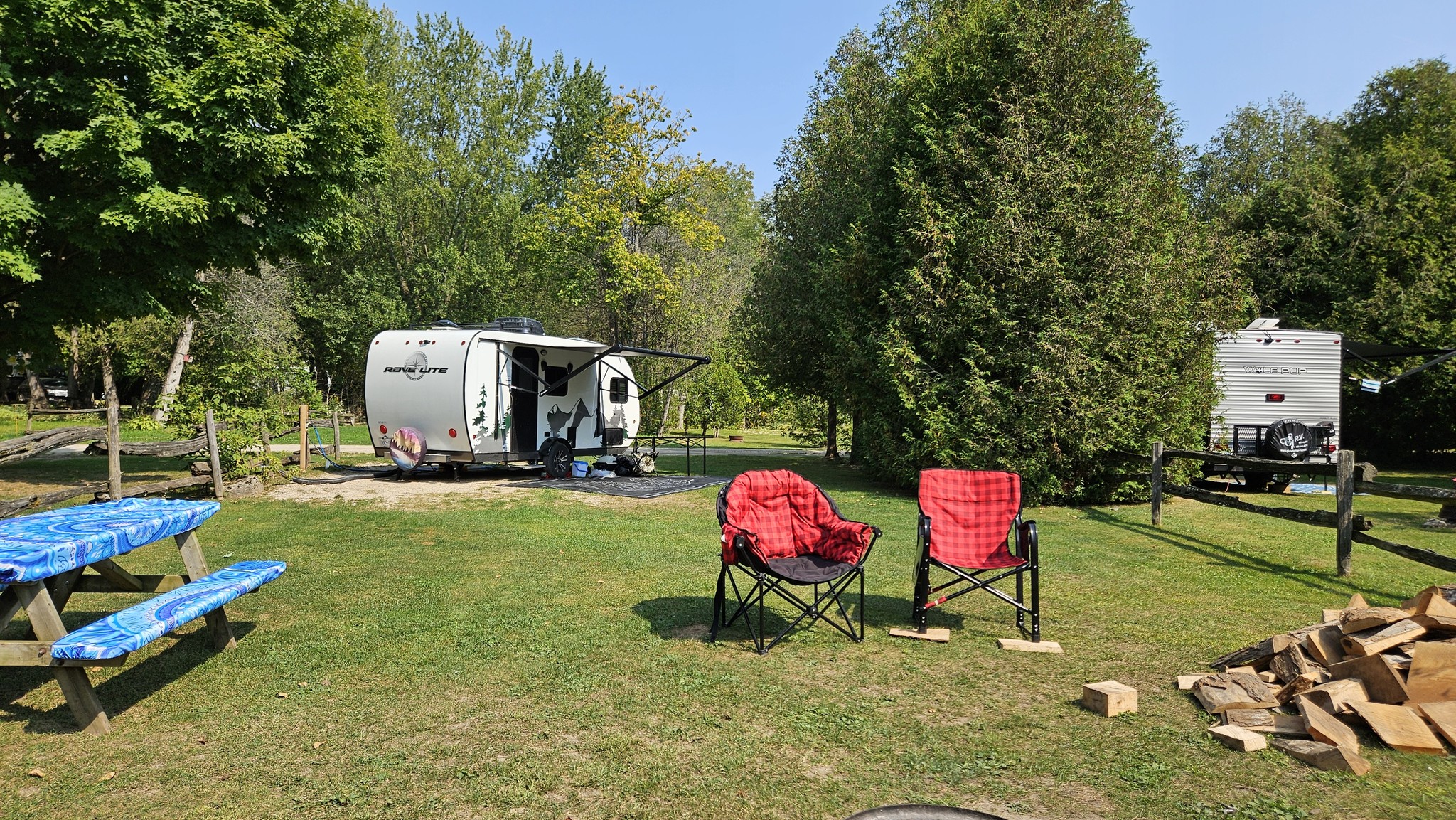 Saugeen Springs R.V. Park photo 8