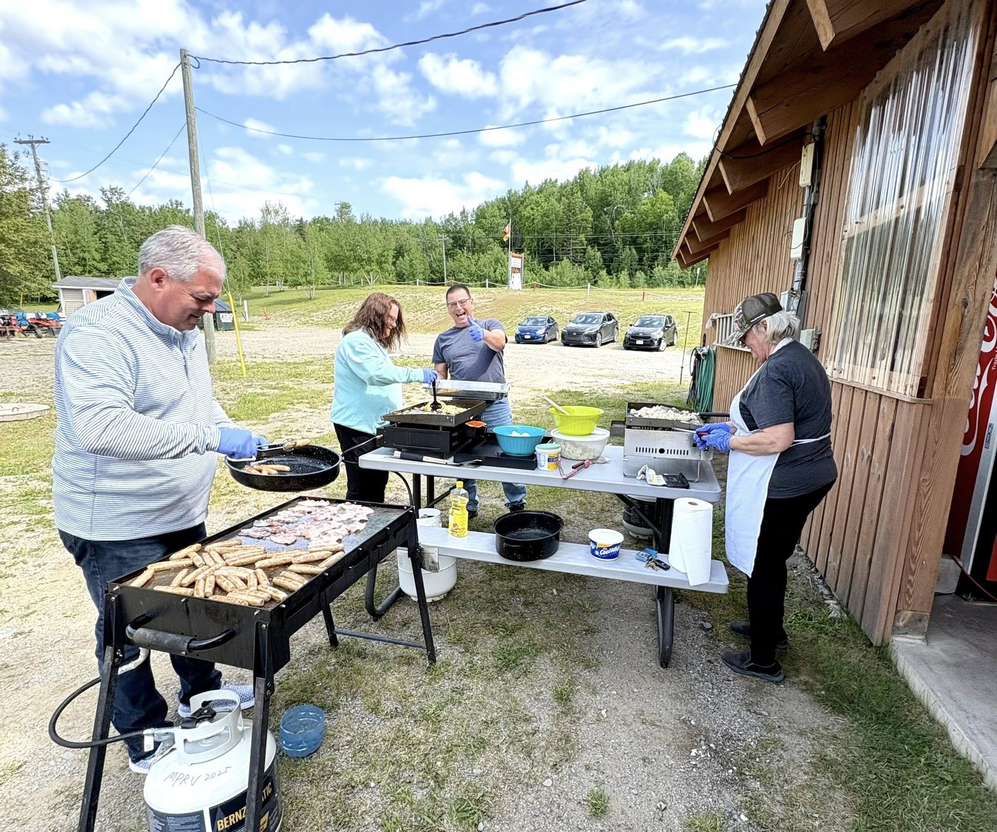 Mariners Point RV Campground photo 6