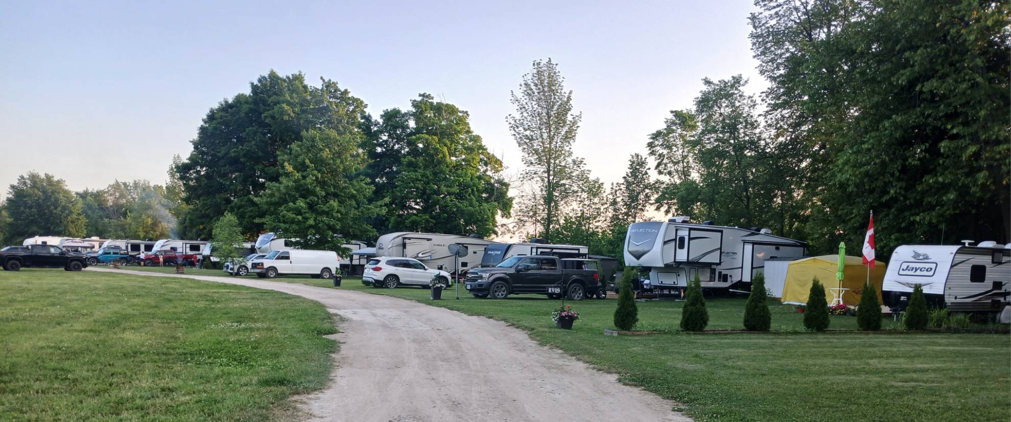 Rainbow Valley Family Holiday Park photo 7