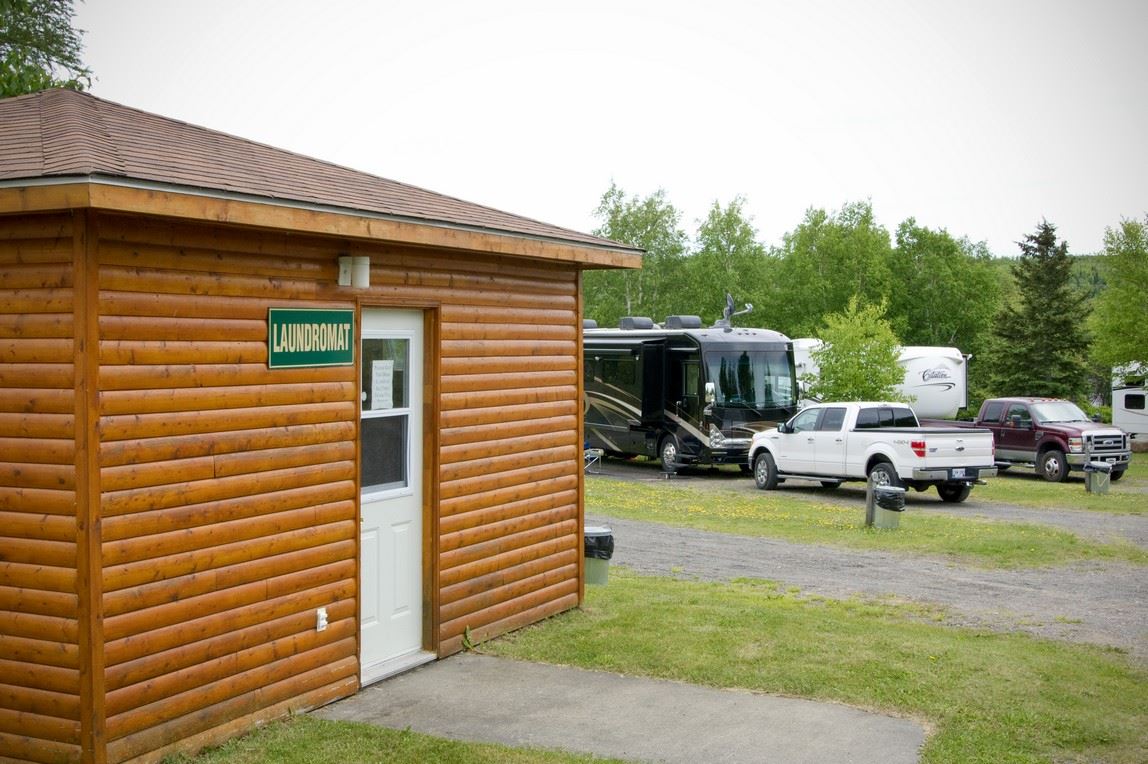 Sanger Memorial RV Park photo 4