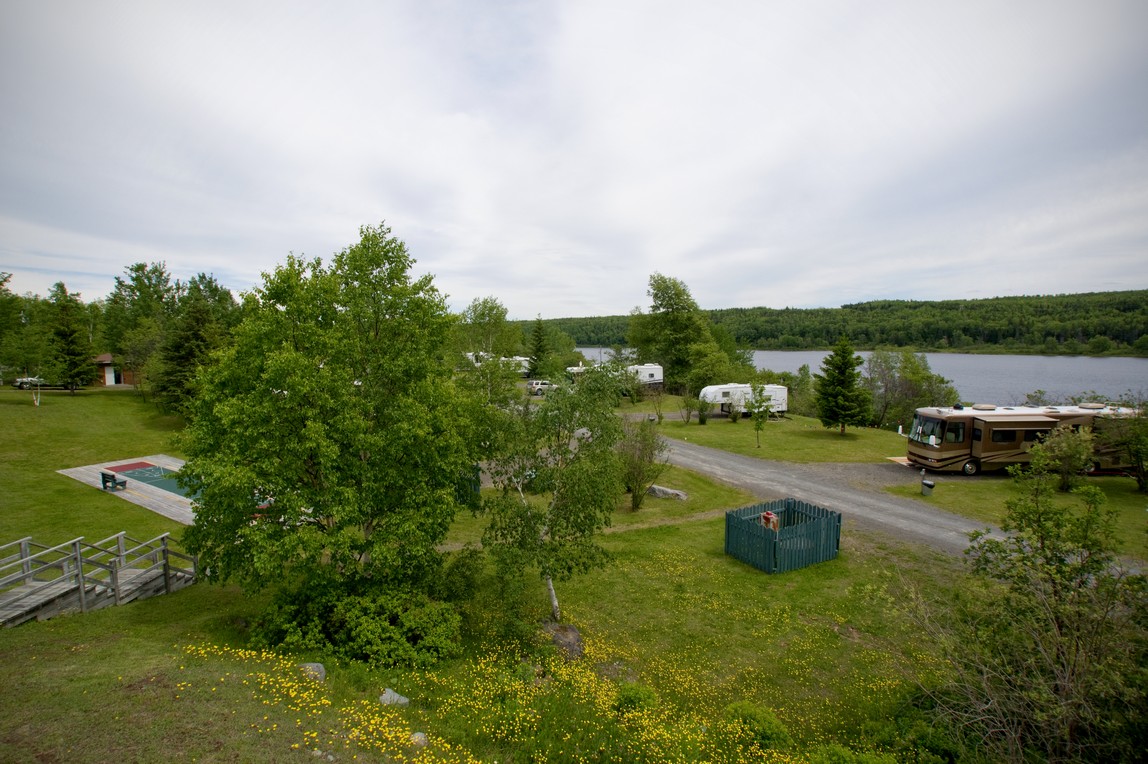 Sanger Memorial RV Park photo 2