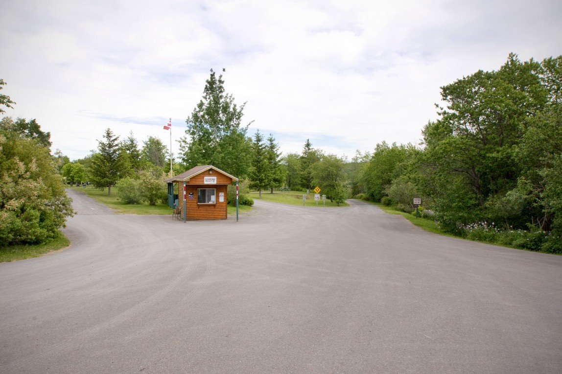 Sanger Memorial RV Park photo 3