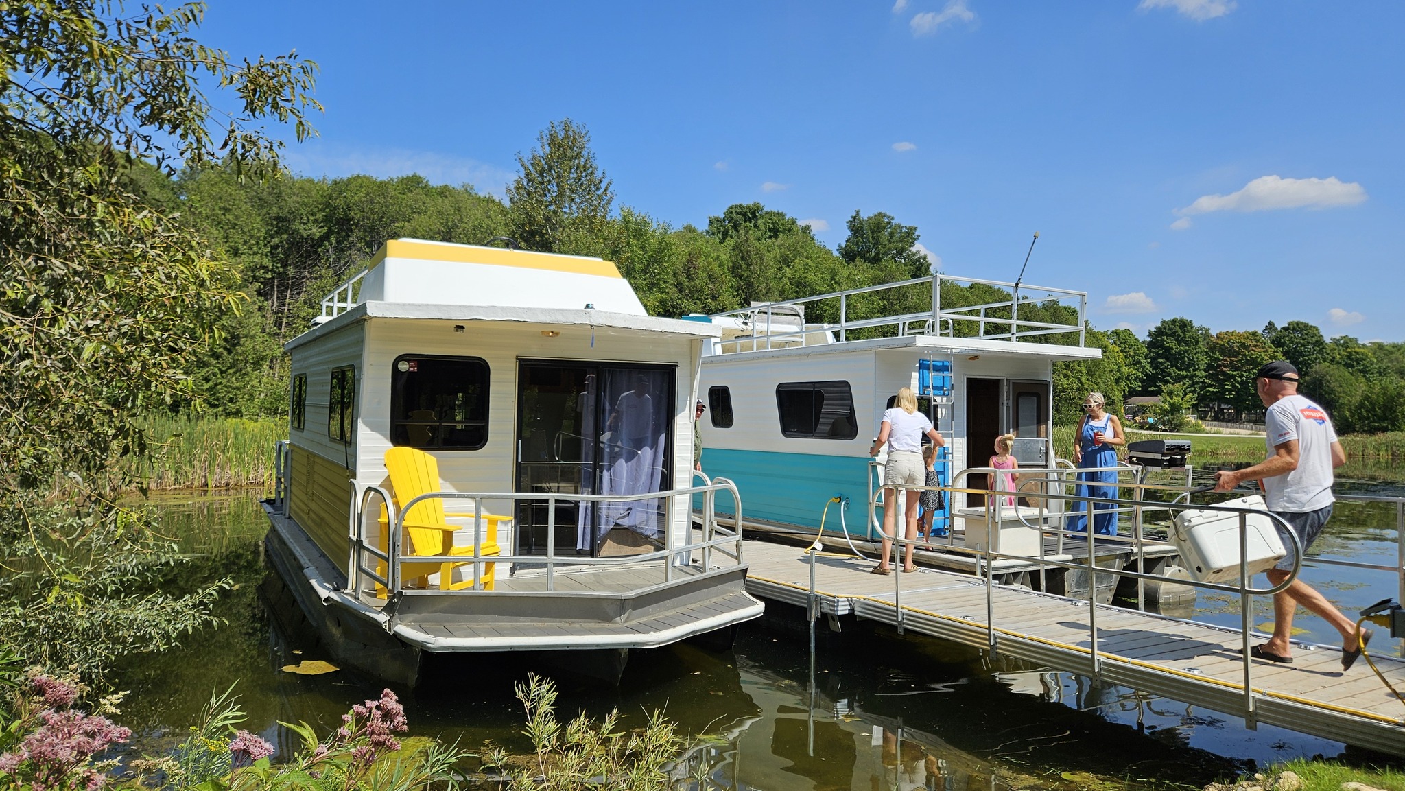 Saugeen Springs R.V. Park photo 5