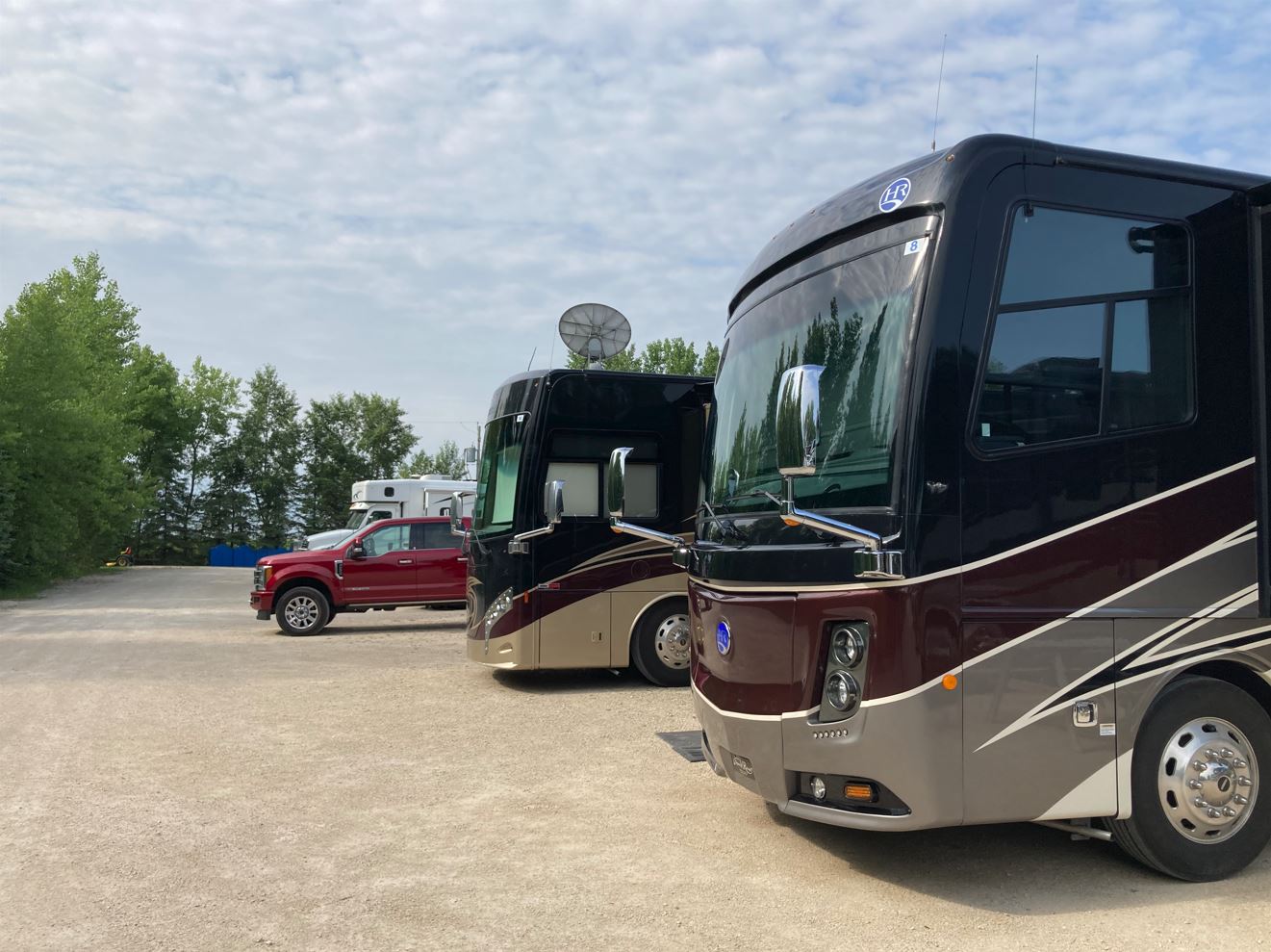 Arrowhead RV Park photo 3