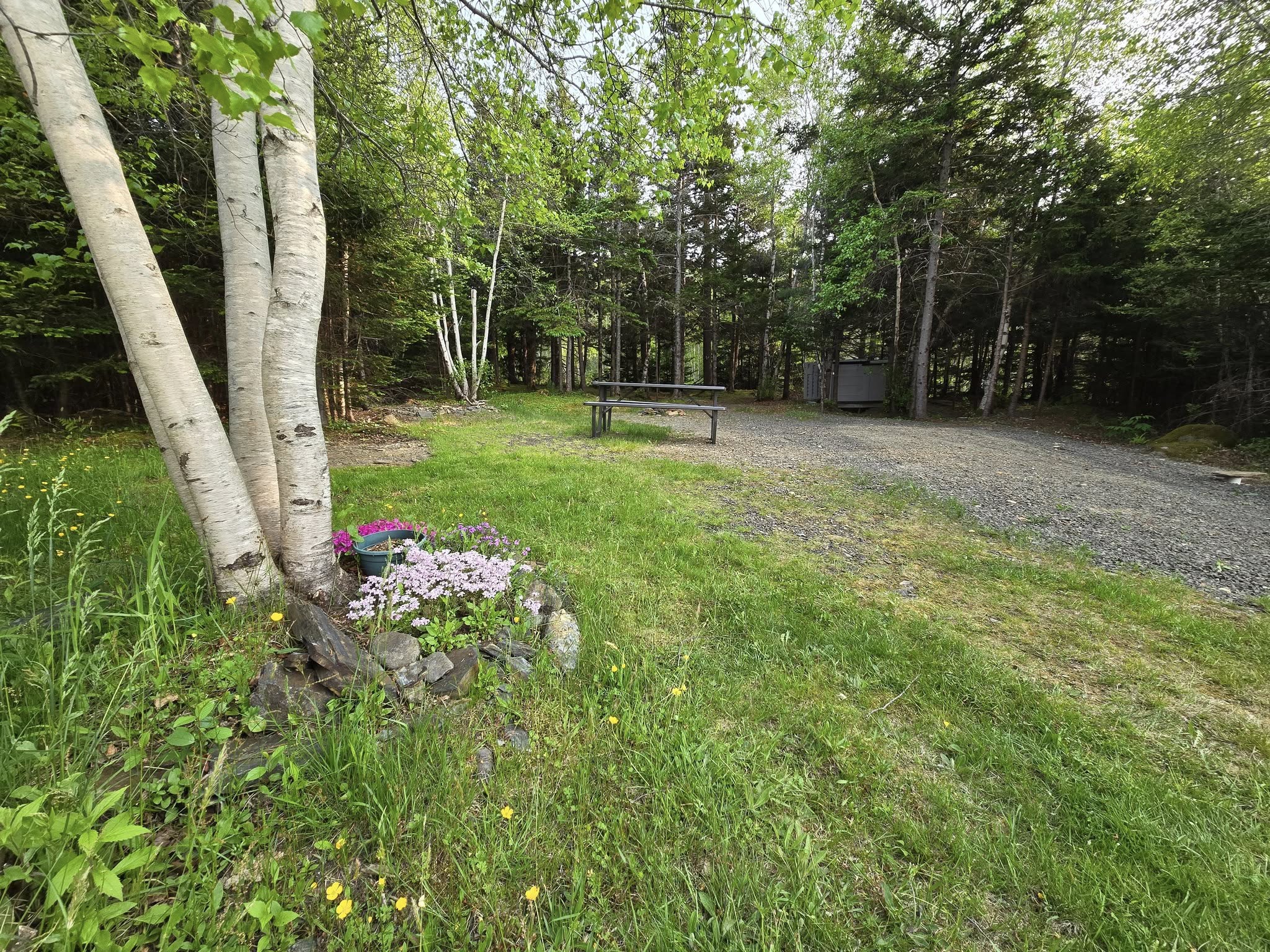 The Ridge Campground photo 8