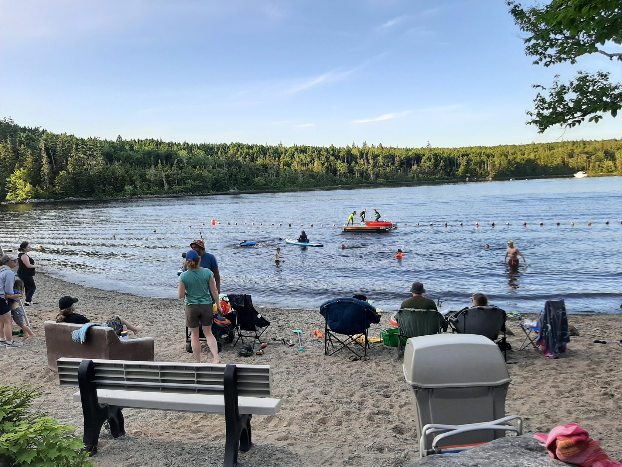 E & F Webber Lakeside Park photo 9