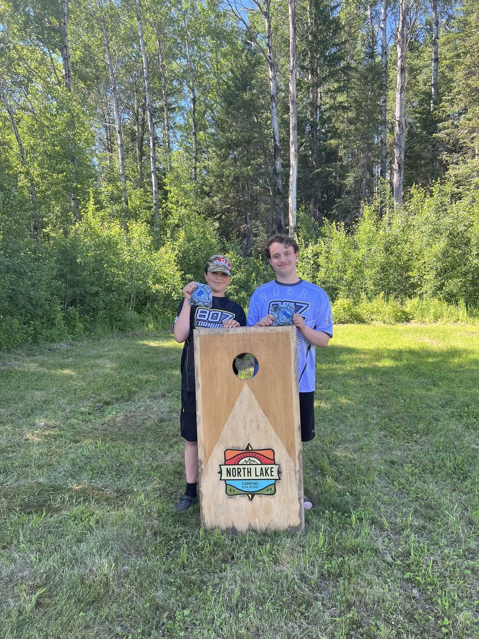 North Lake Resort photo 7