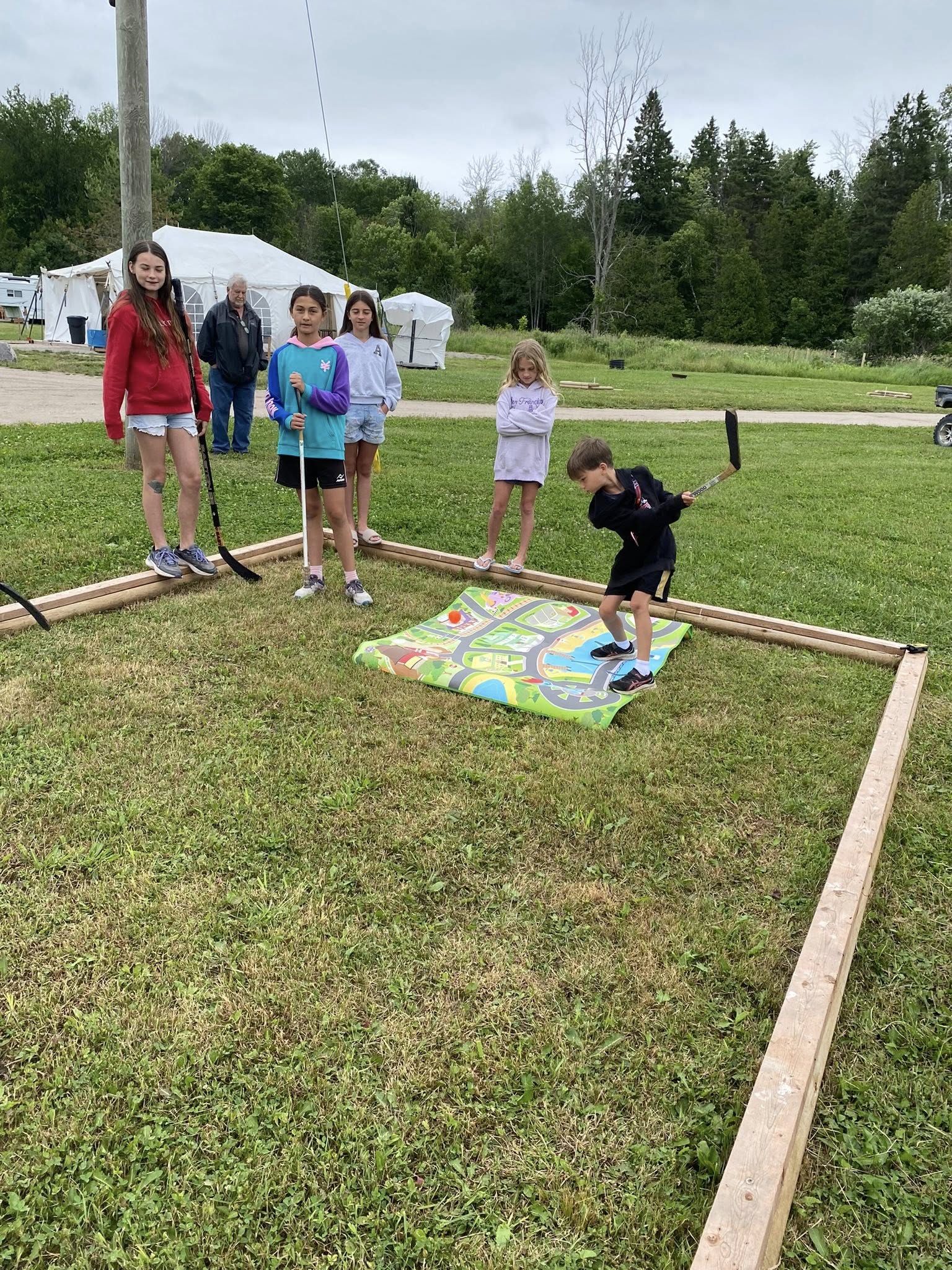 Rainbow Valley Family Holiday Park photo 9